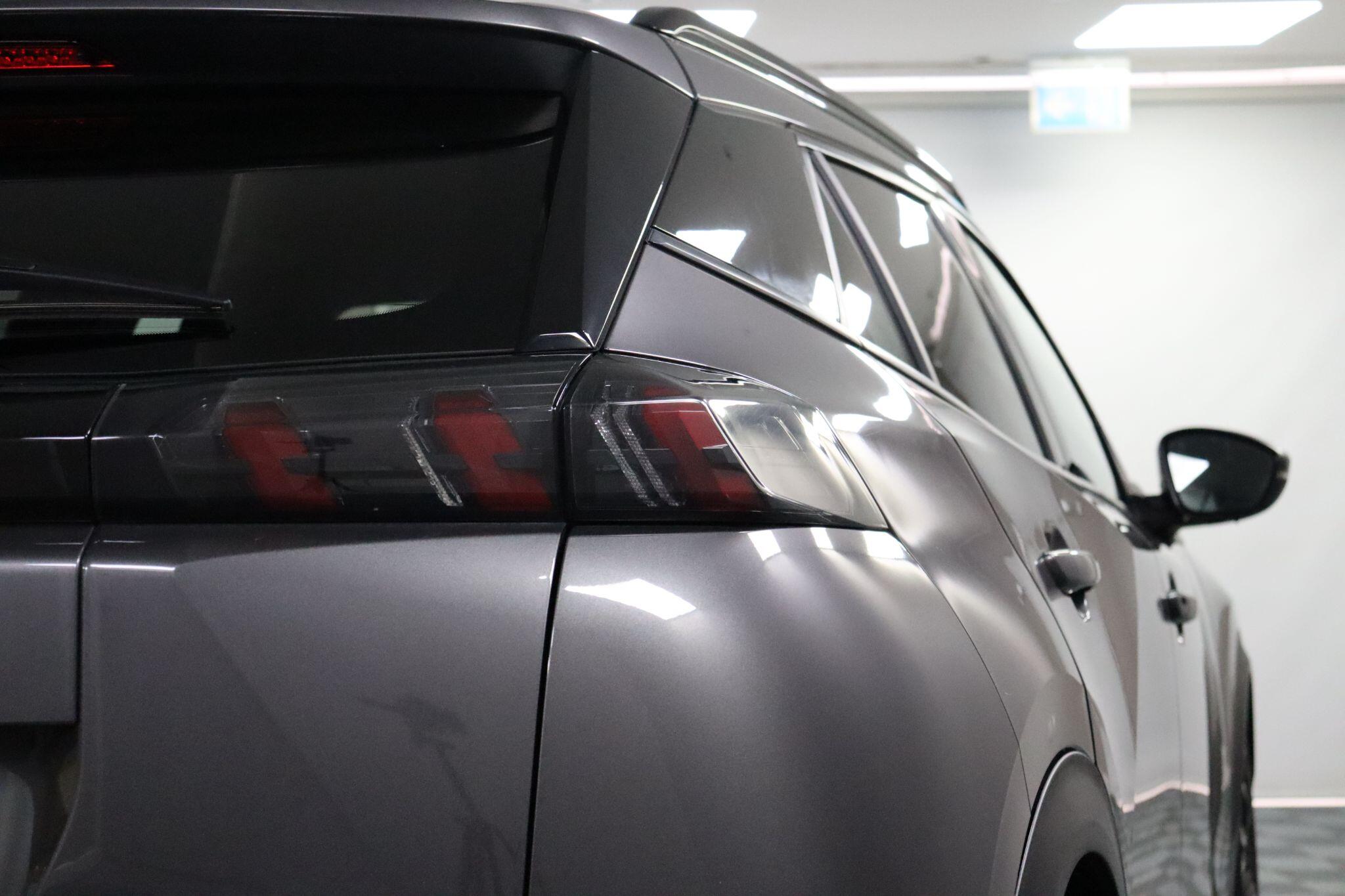 Peugeot 2008 view 27