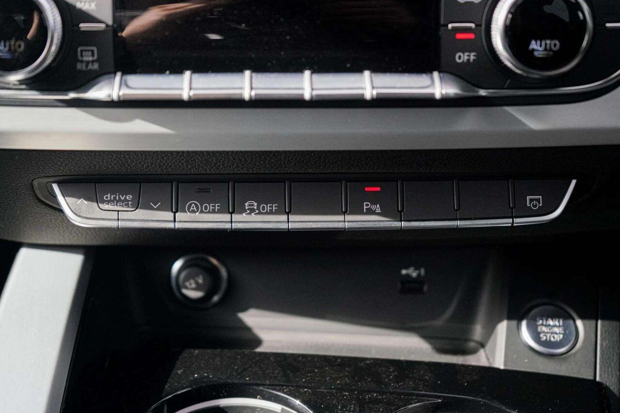 Audi A5 view 48