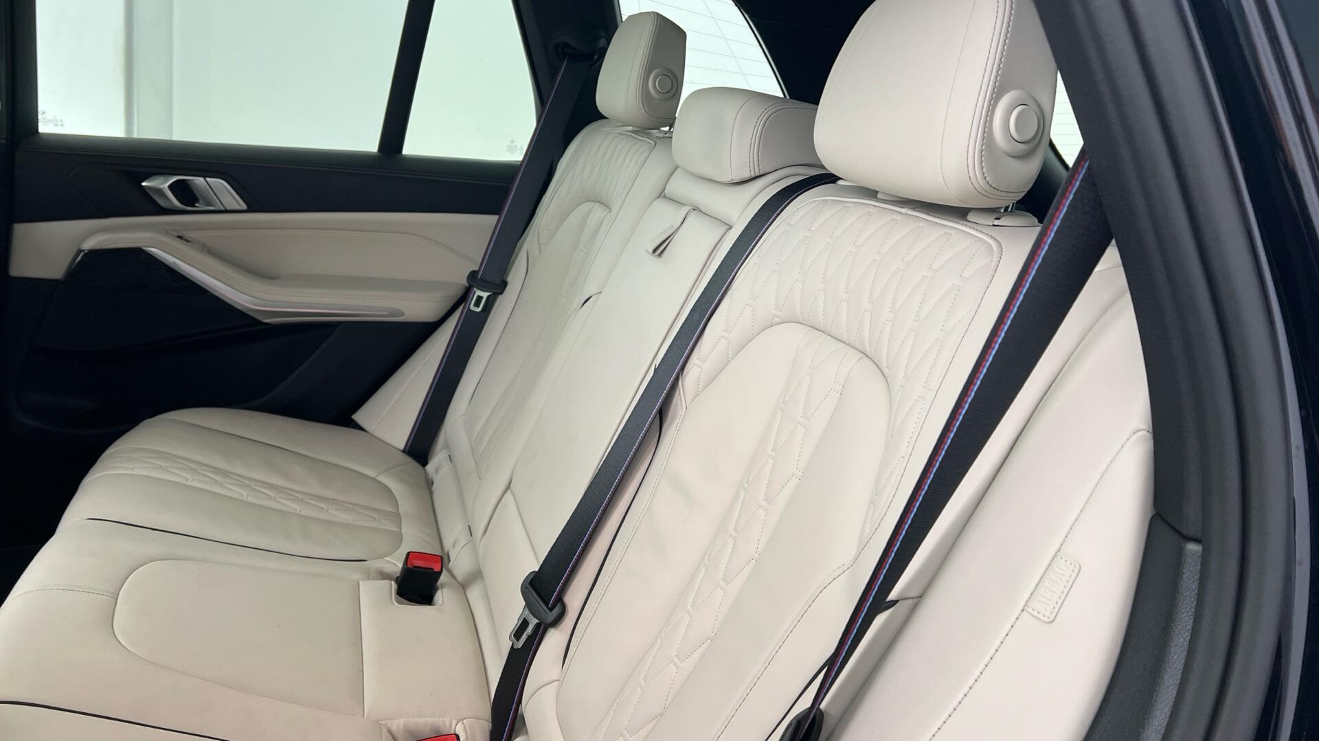 BMW X5 view 12