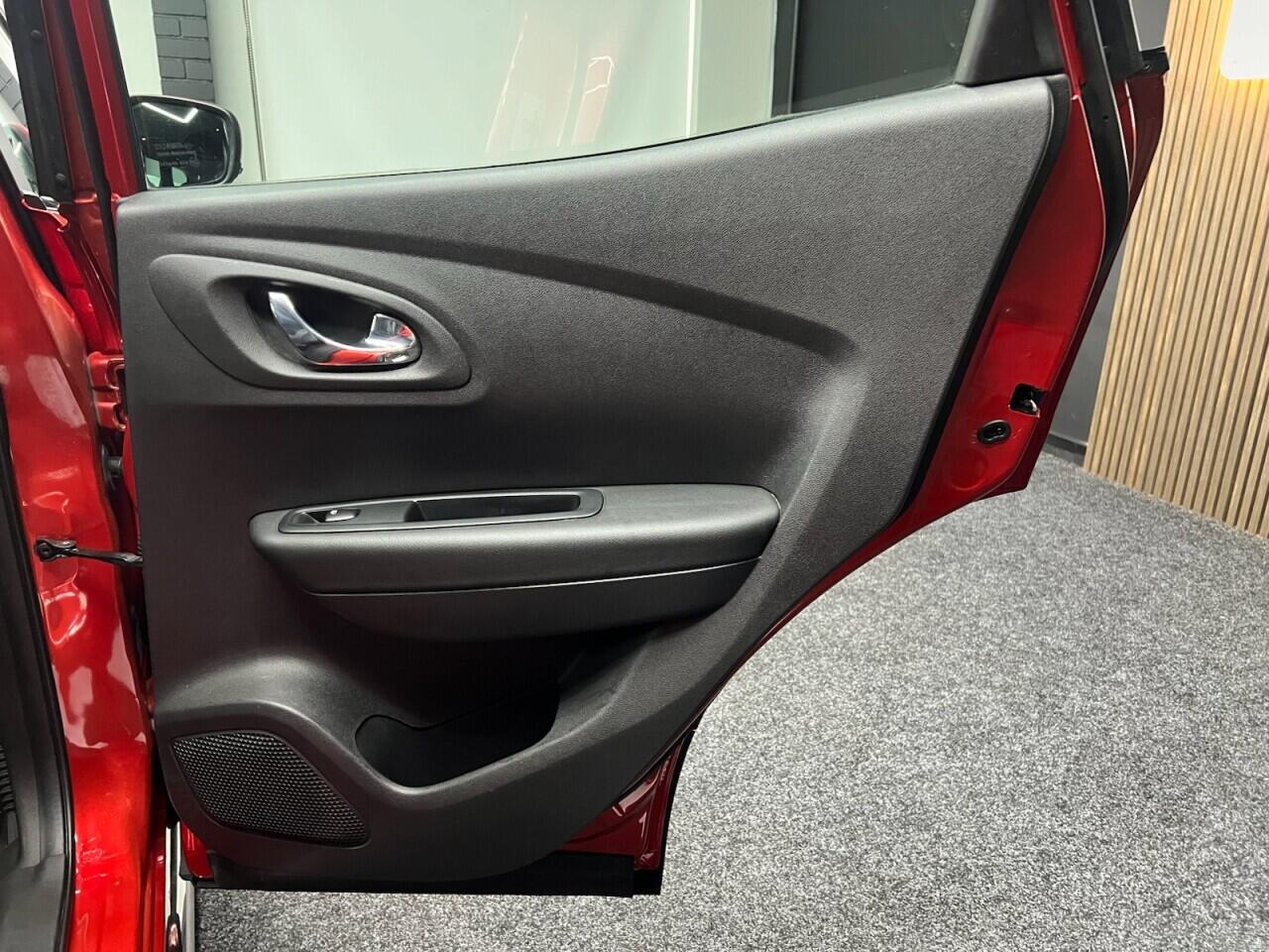 Renault Kadjar view 41