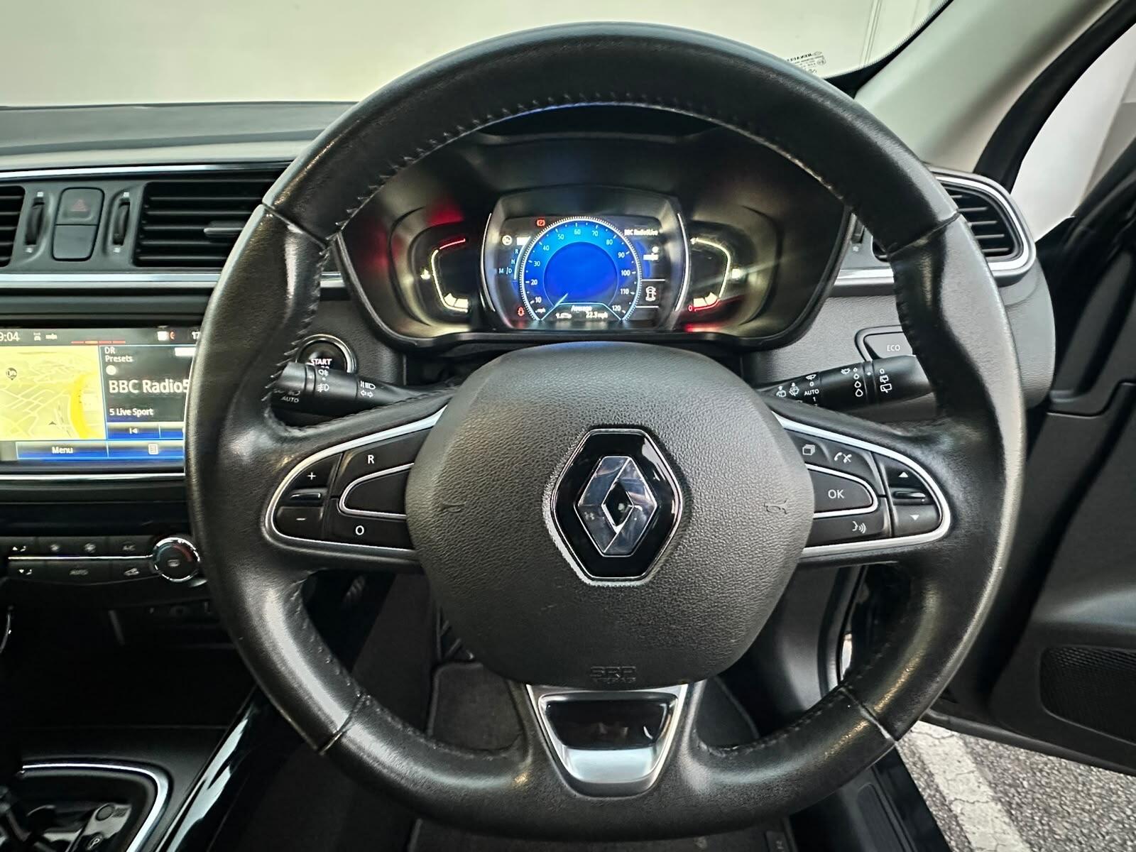 Renault Kadjar view 14