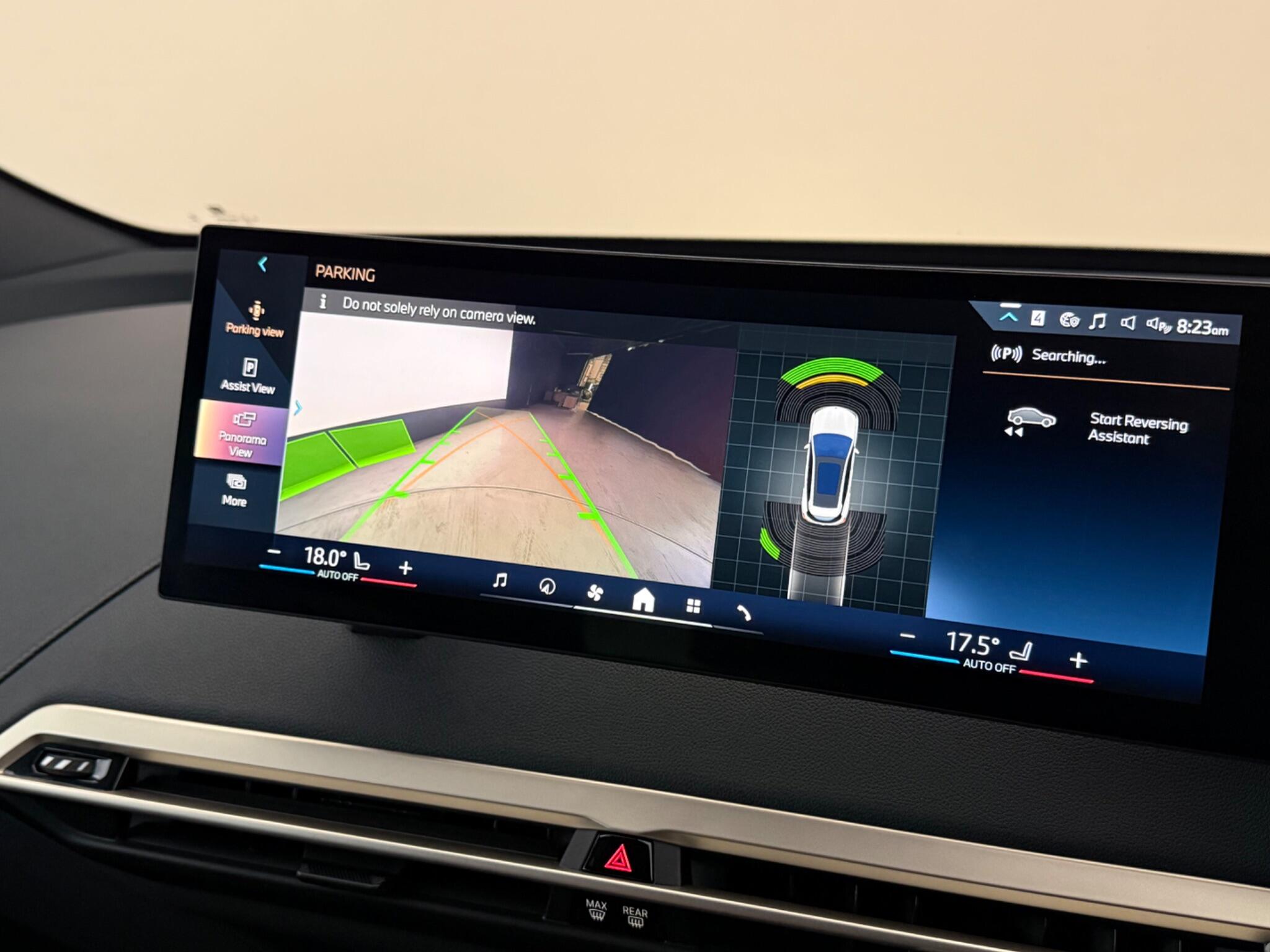 BMW Ix view 43