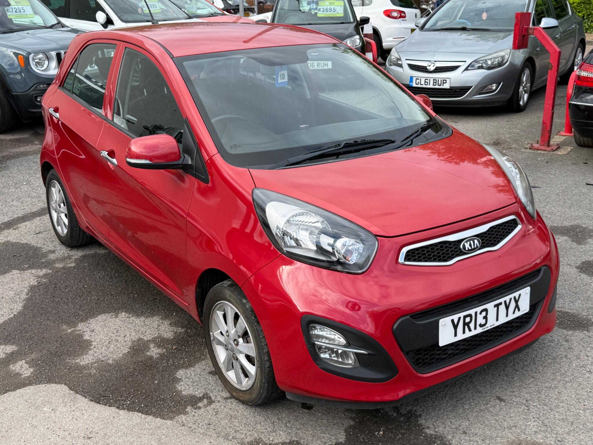 Kia Picanto - Image 6