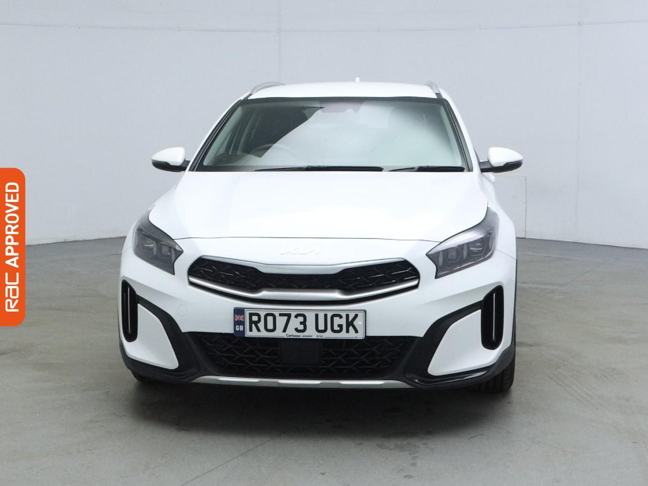 Kia Xceed view 7