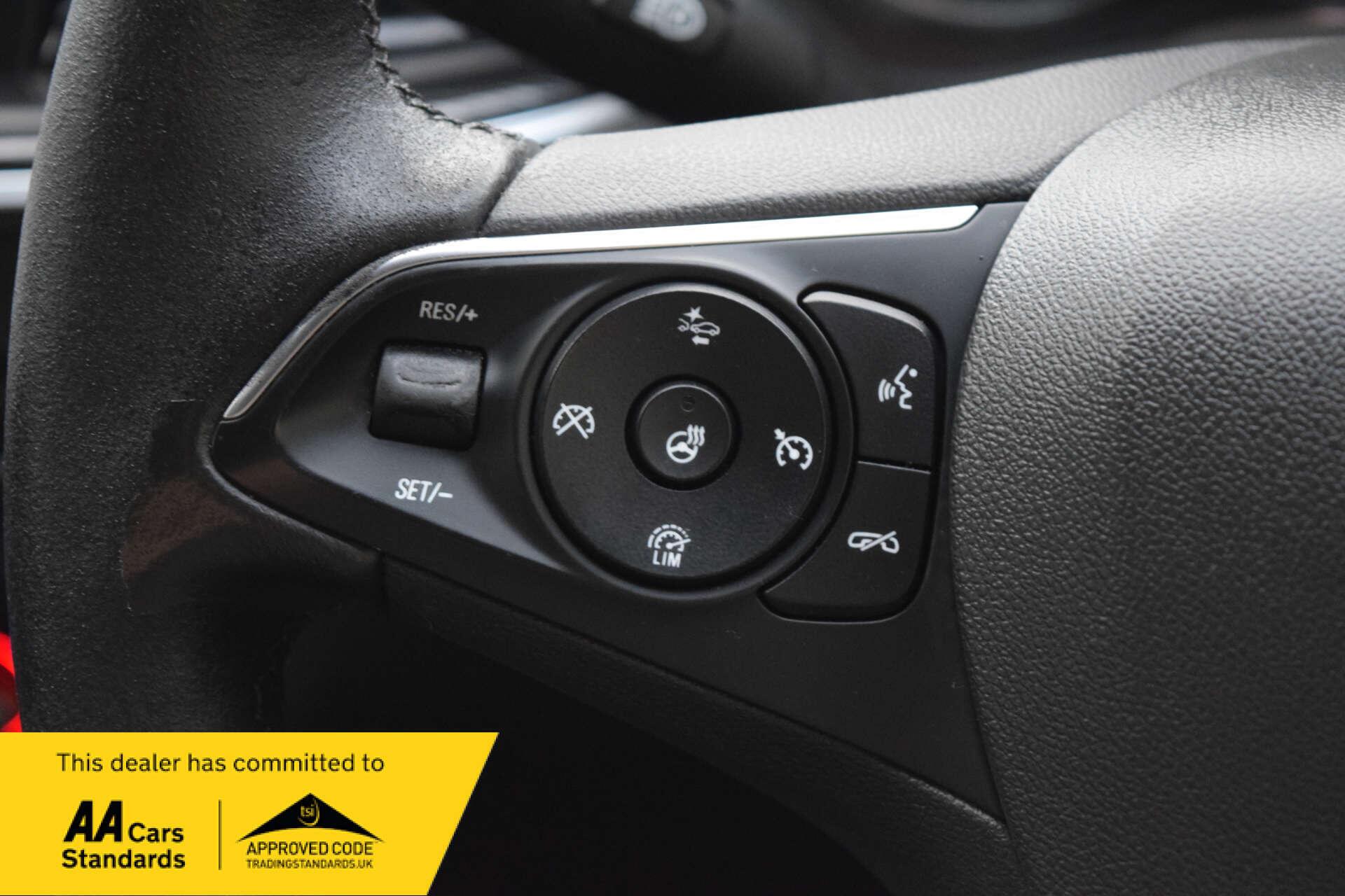 Vauxhall Insignia view 50