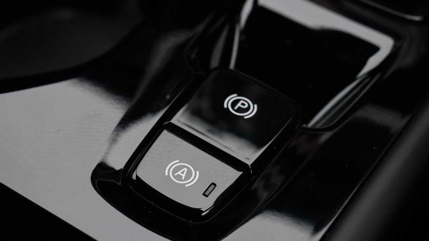 Volvo XC40 view 43