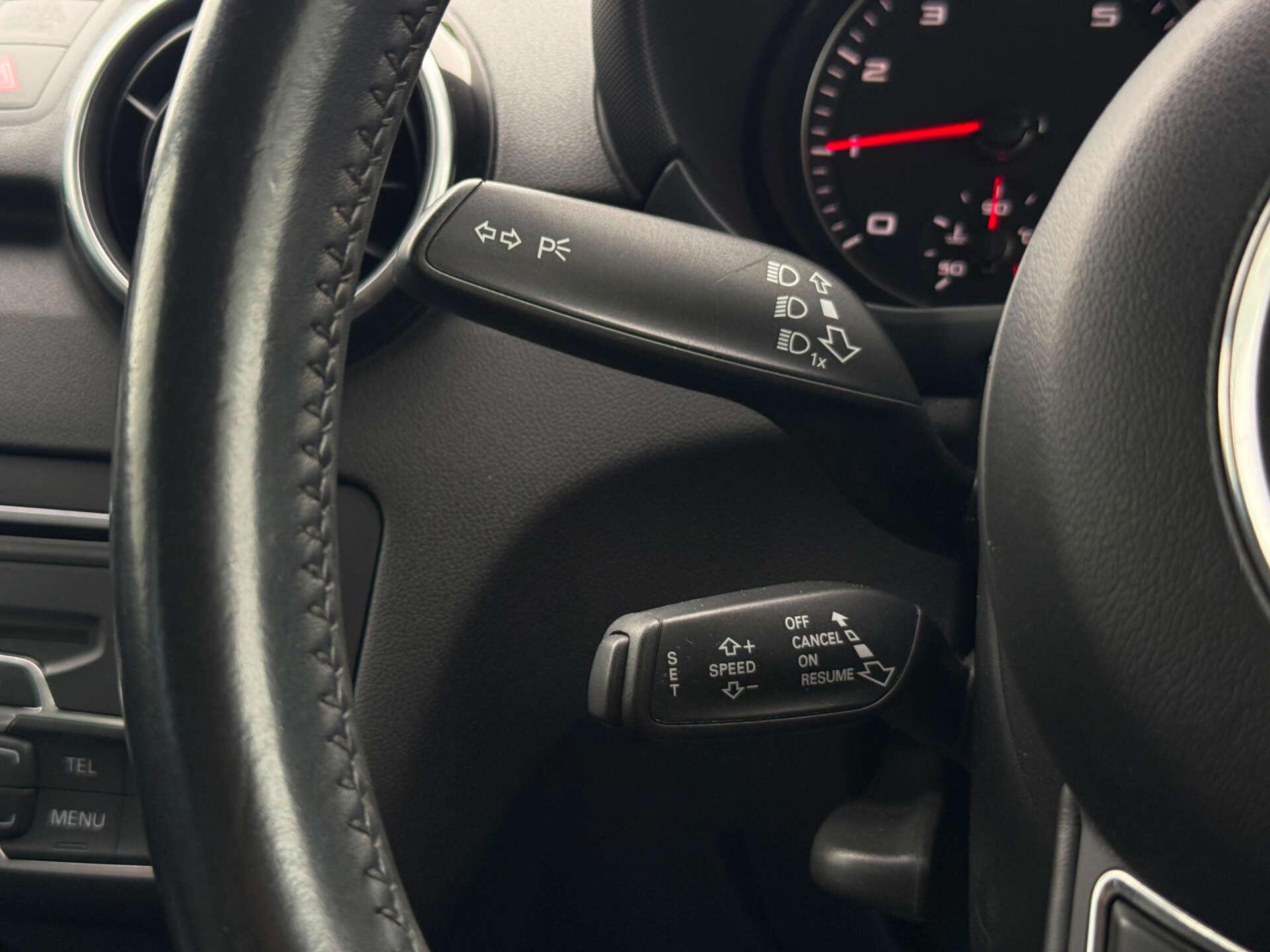 Audi A1 view 52