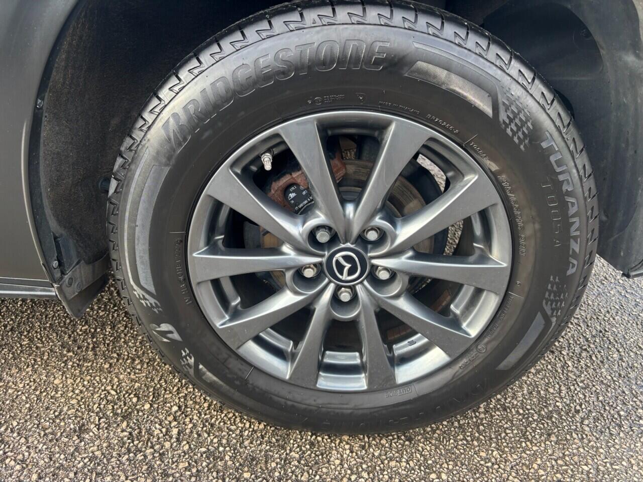 Mazda E-Skyactiv view 21