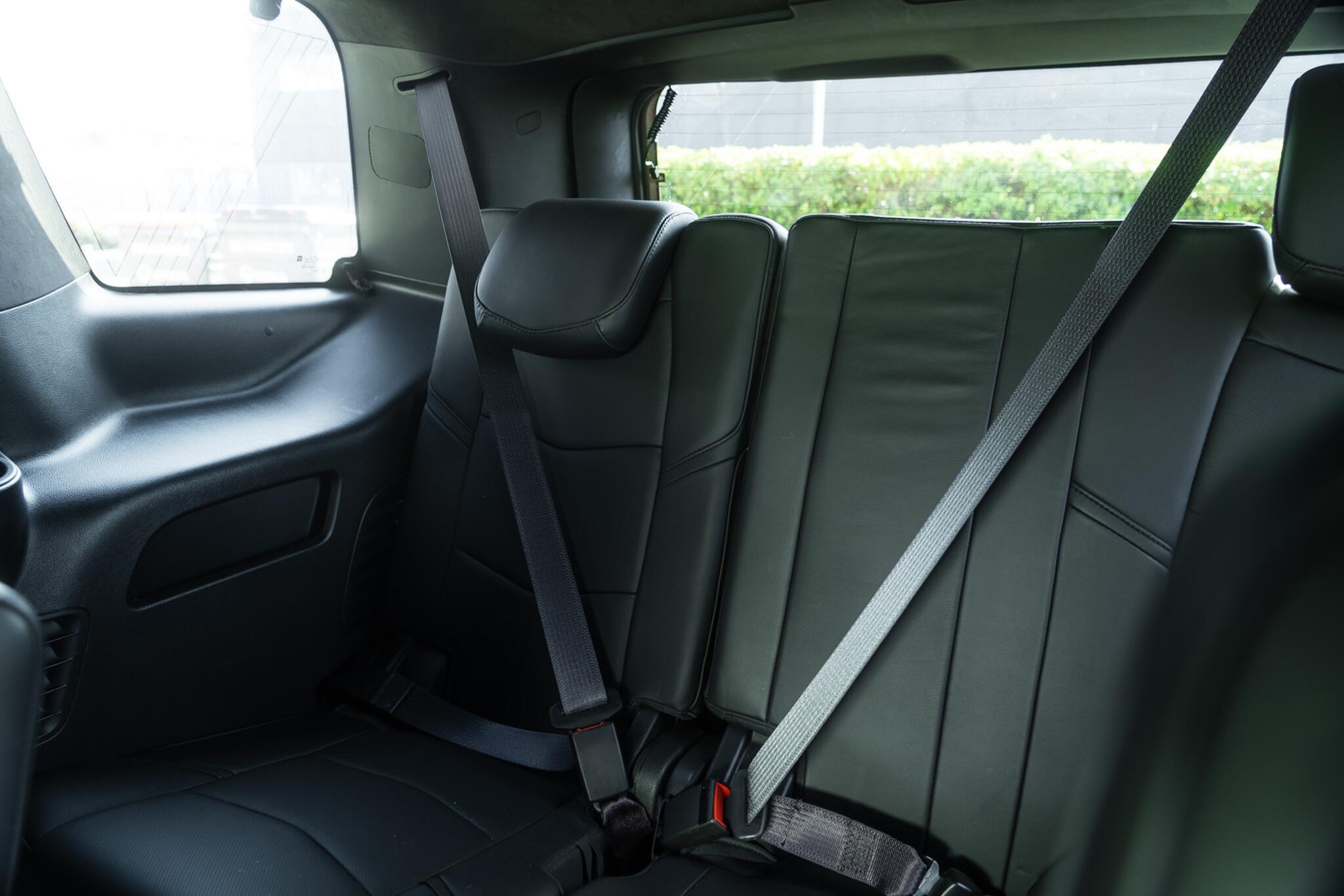 Cadillac Escalade view 40