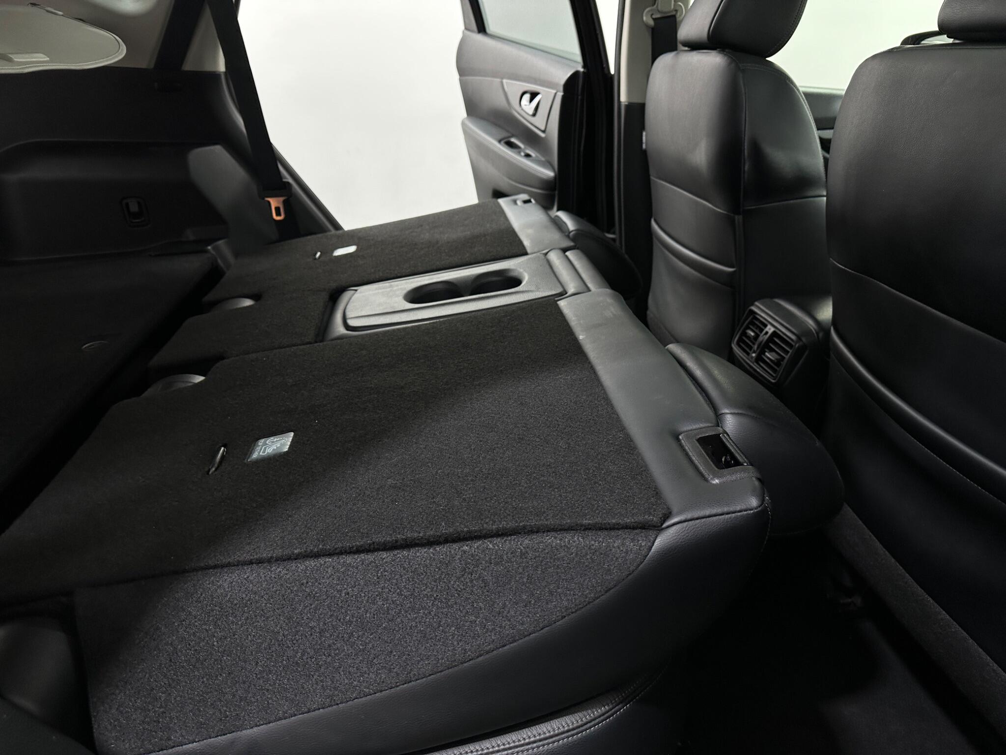 Nissan X-Trail view 46