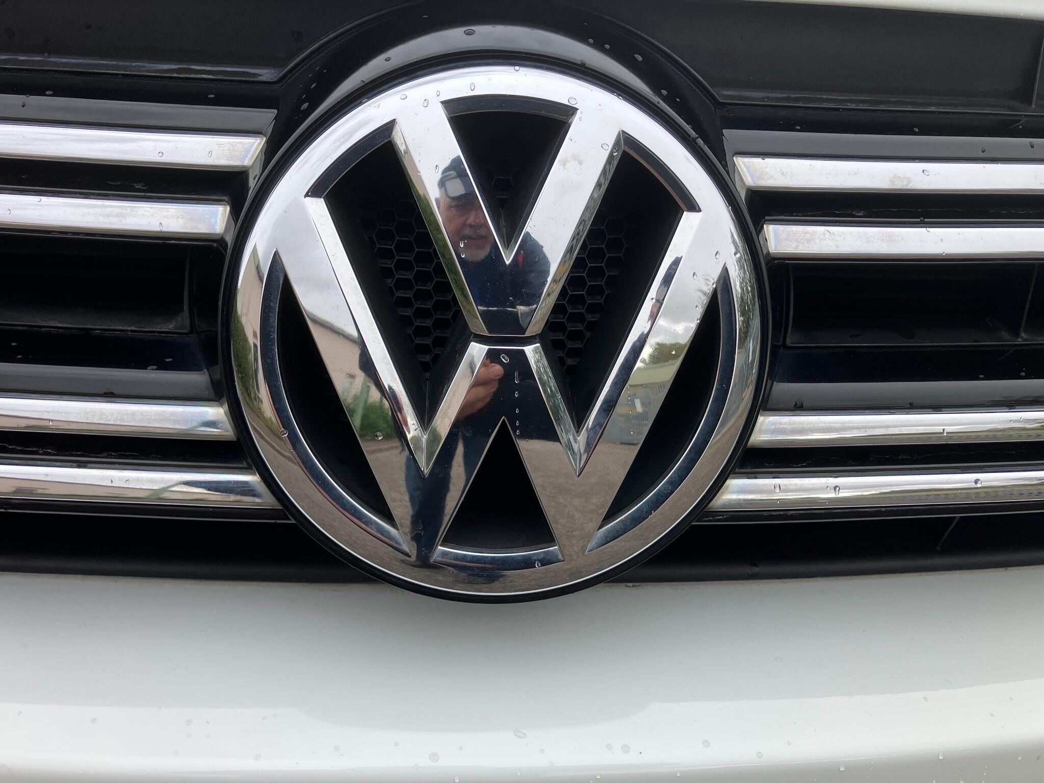 Volkswagen Tiguan view 9