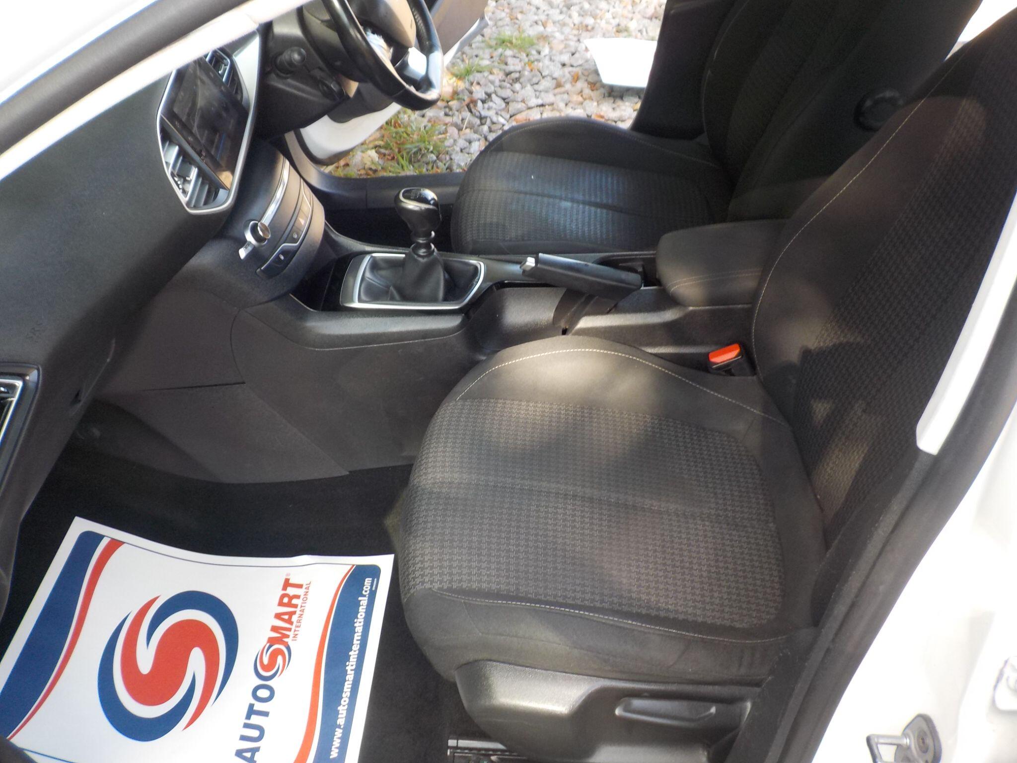 Peugeot 308 SW 1.5 BlueHDi Active Euro 6 (s/s) 5dr