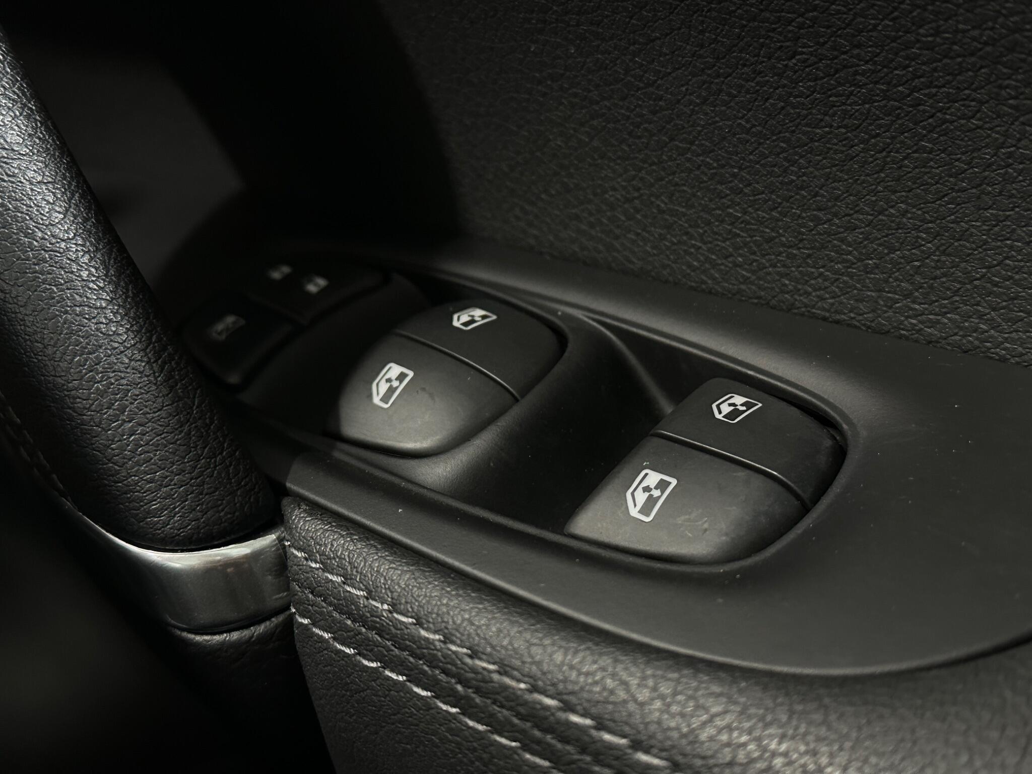 Nissan Qashqai view 19