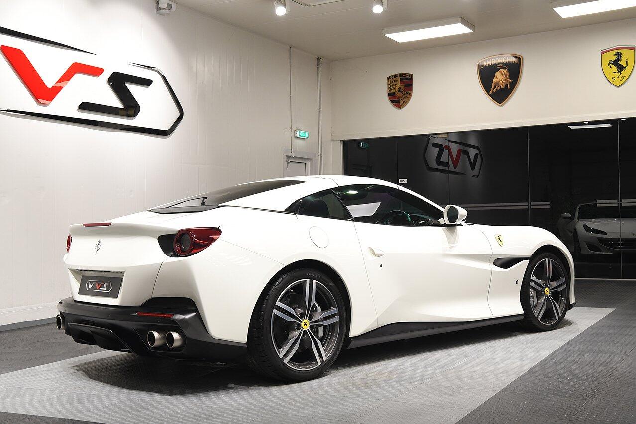 Ferrari Portofino view 47