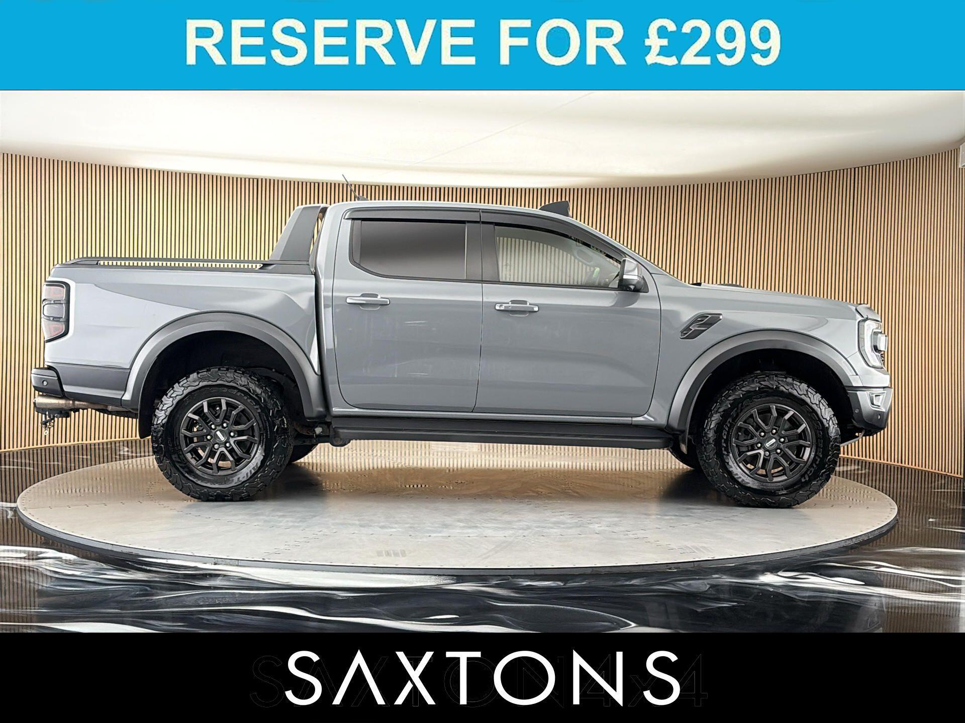 Ford Ranger view 21