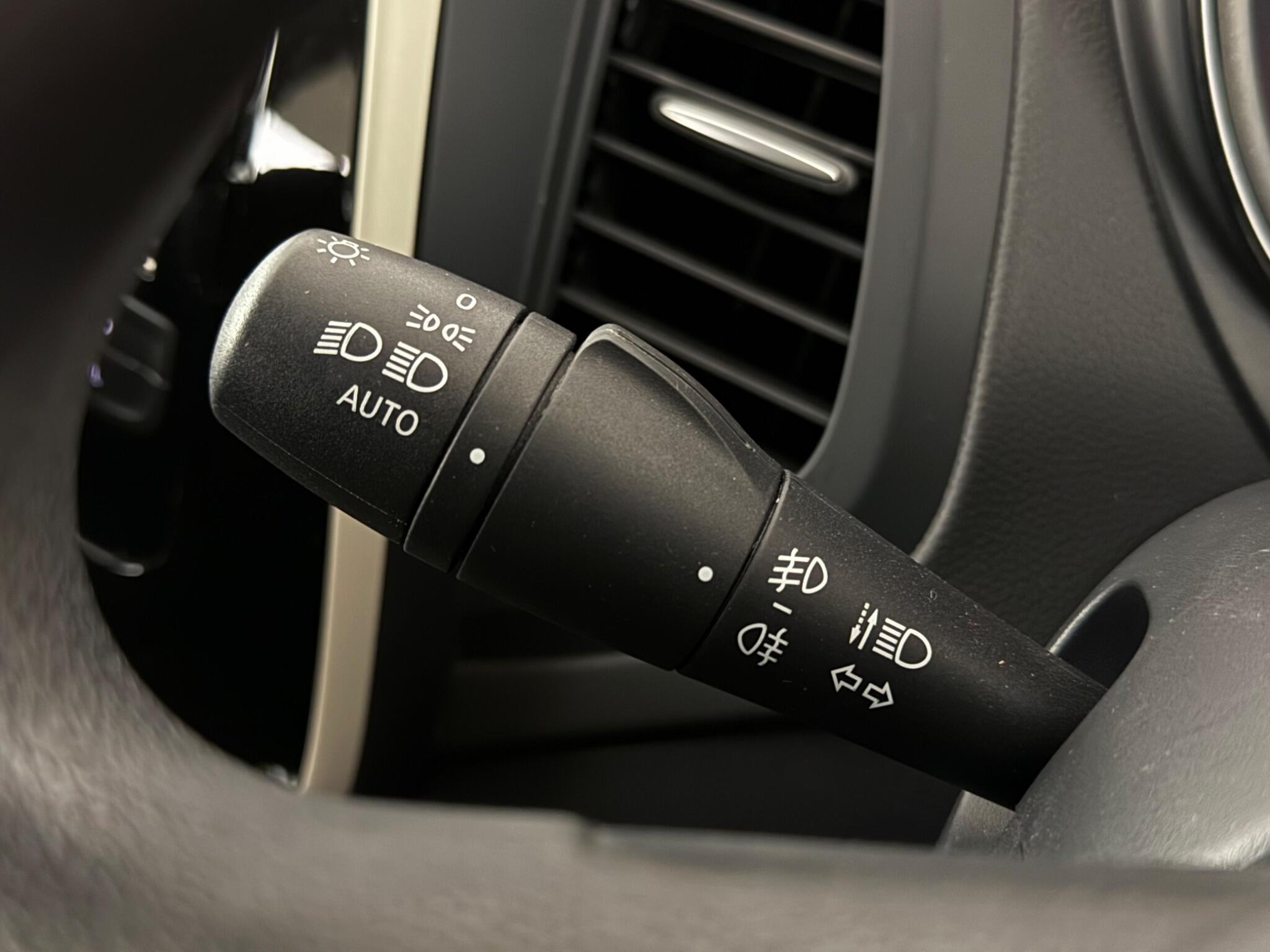 Renault Captur view 17