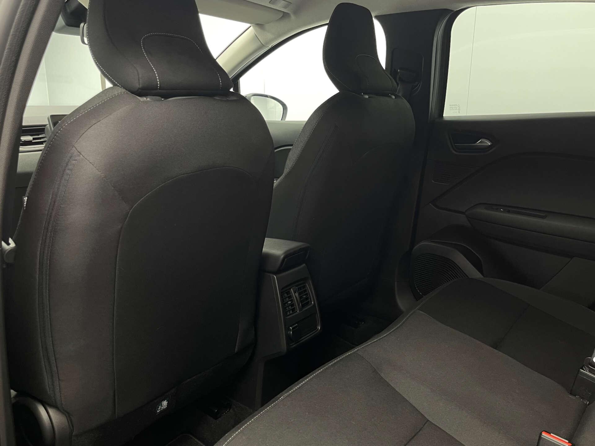 Renault Captur view 34