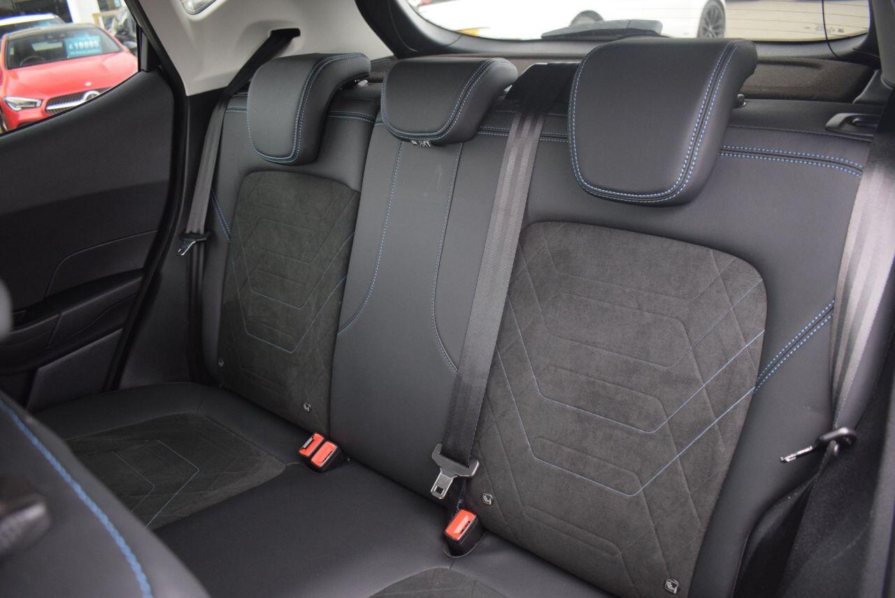 Ford Fiesta view 19