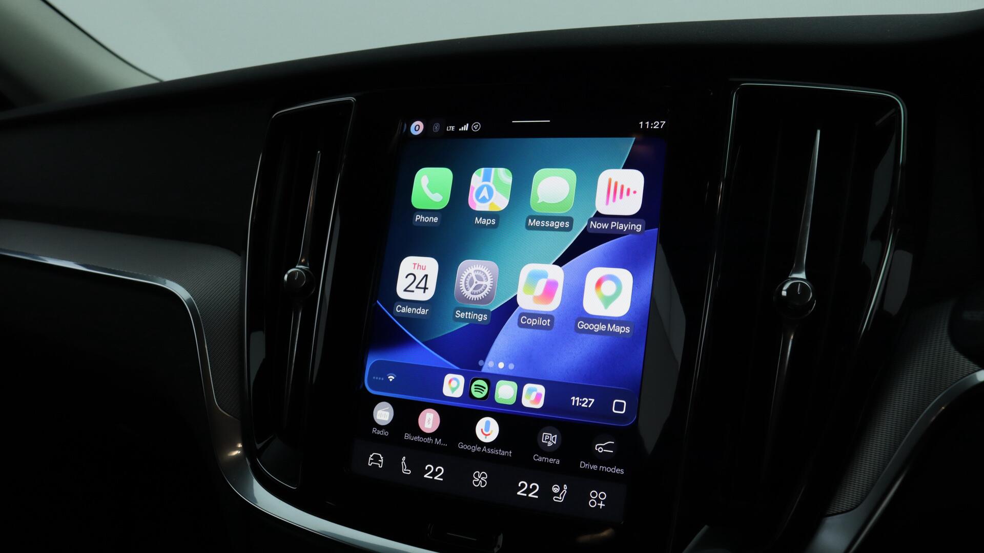 Volvo V60 view 41