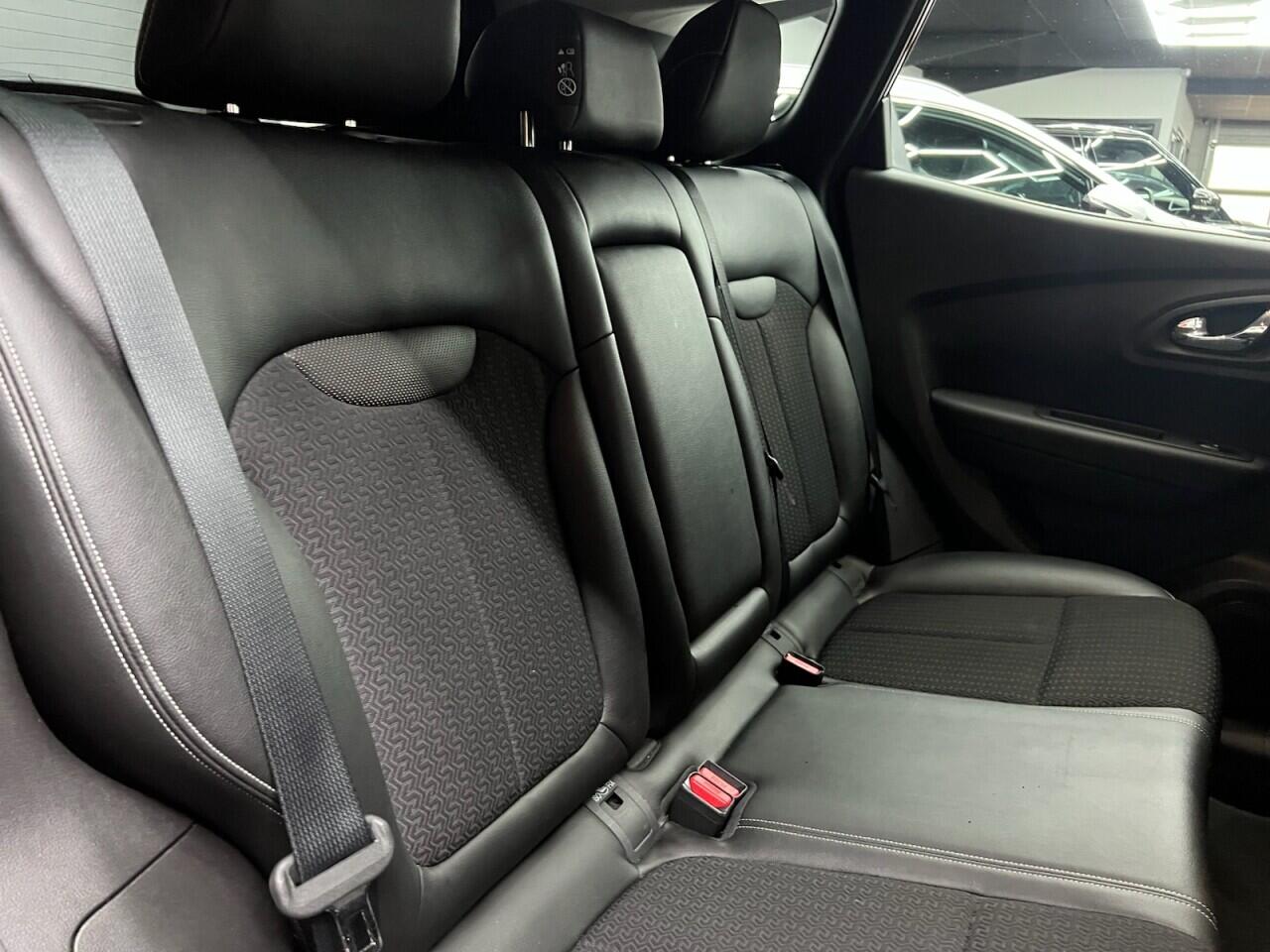 Renault Kadjar view 43