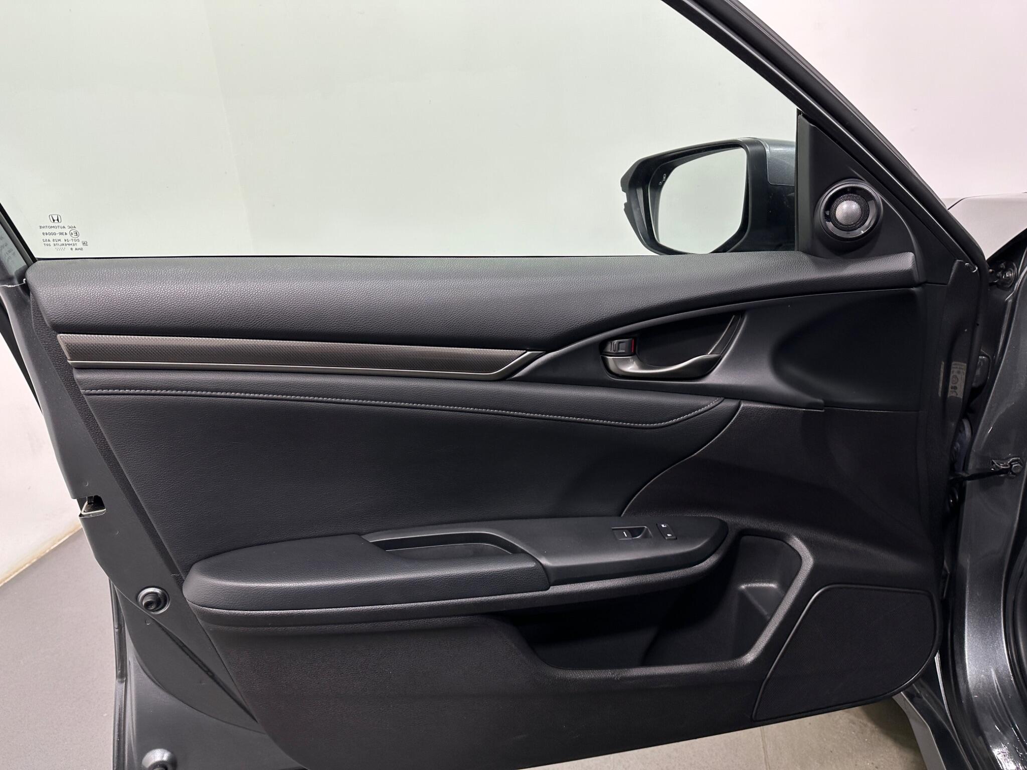 Honda Civic view 37