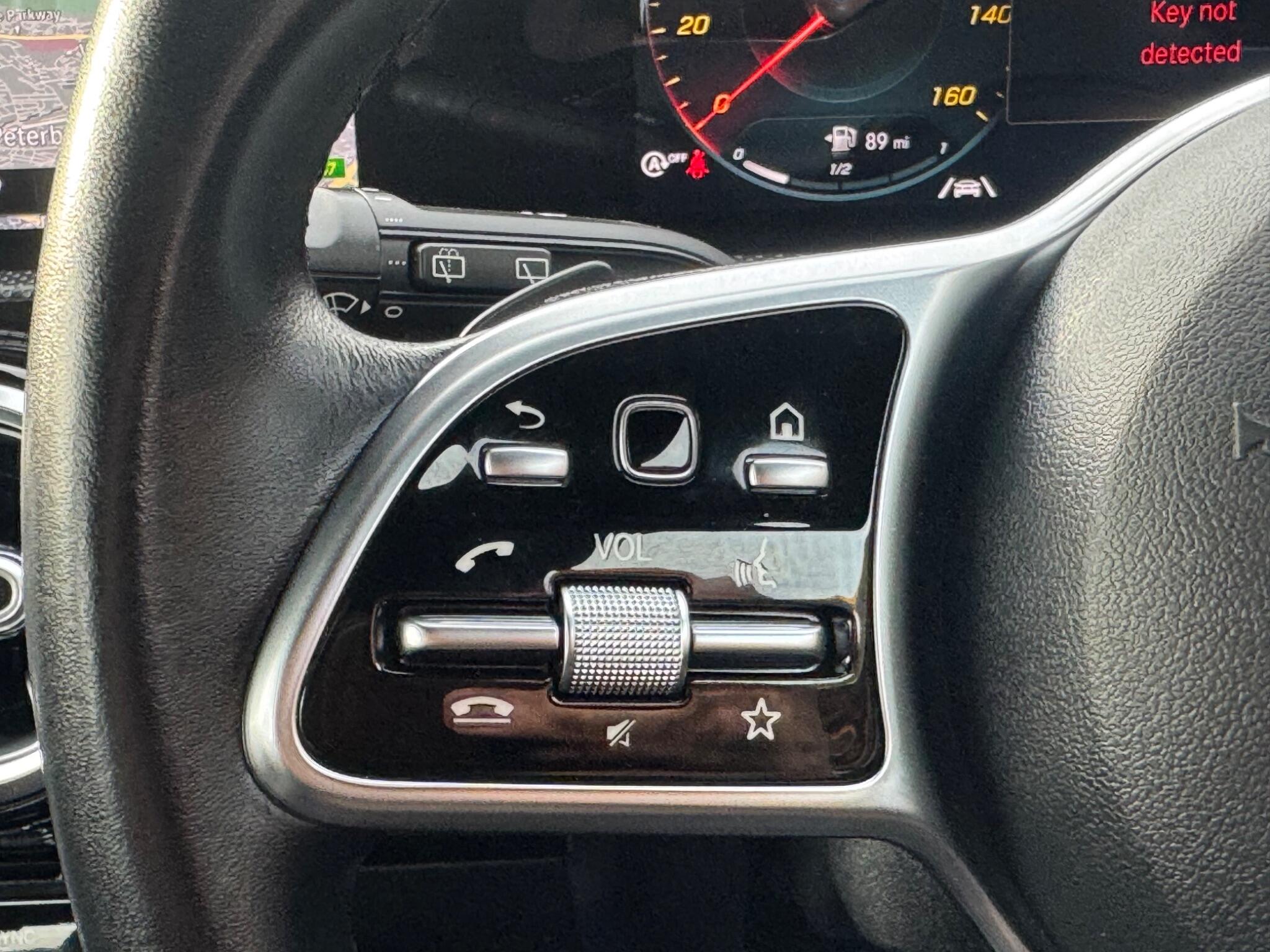 Mercedes-Benz A Class view 19