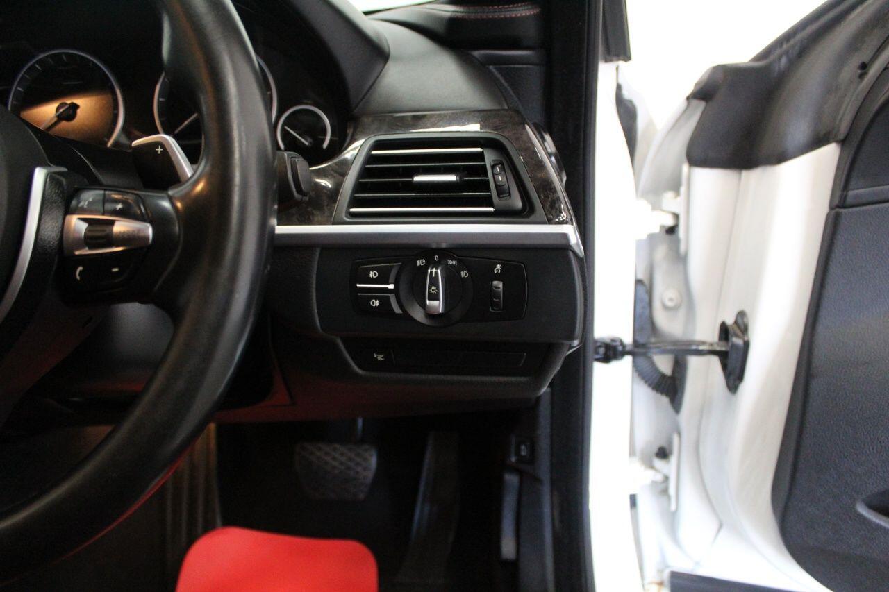 BMW 6 Series view 49