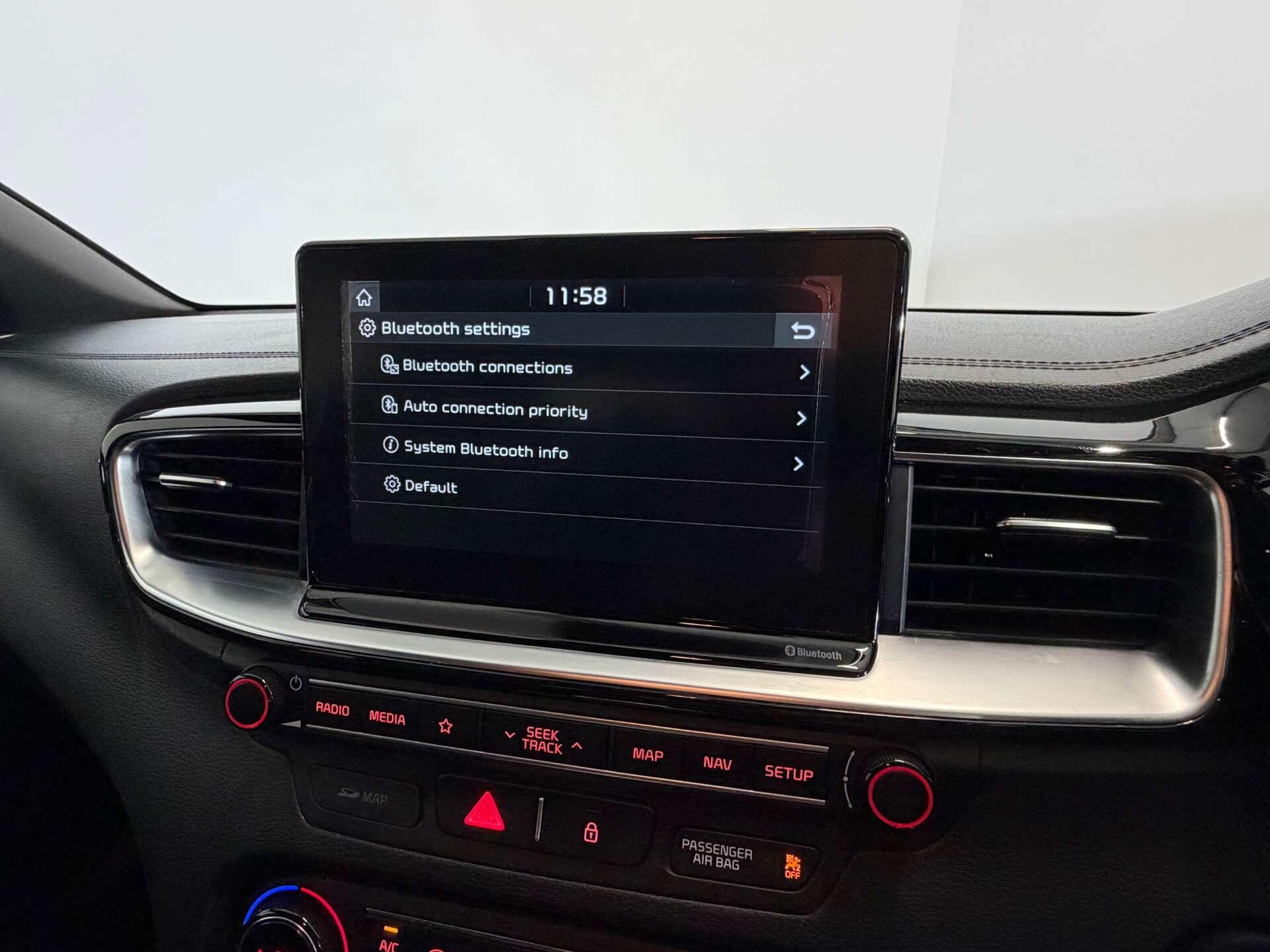 Kia Proceed view 48