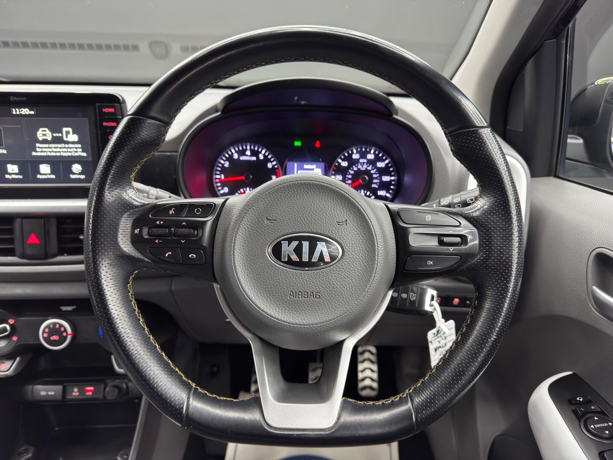 Kia Picanto view 17