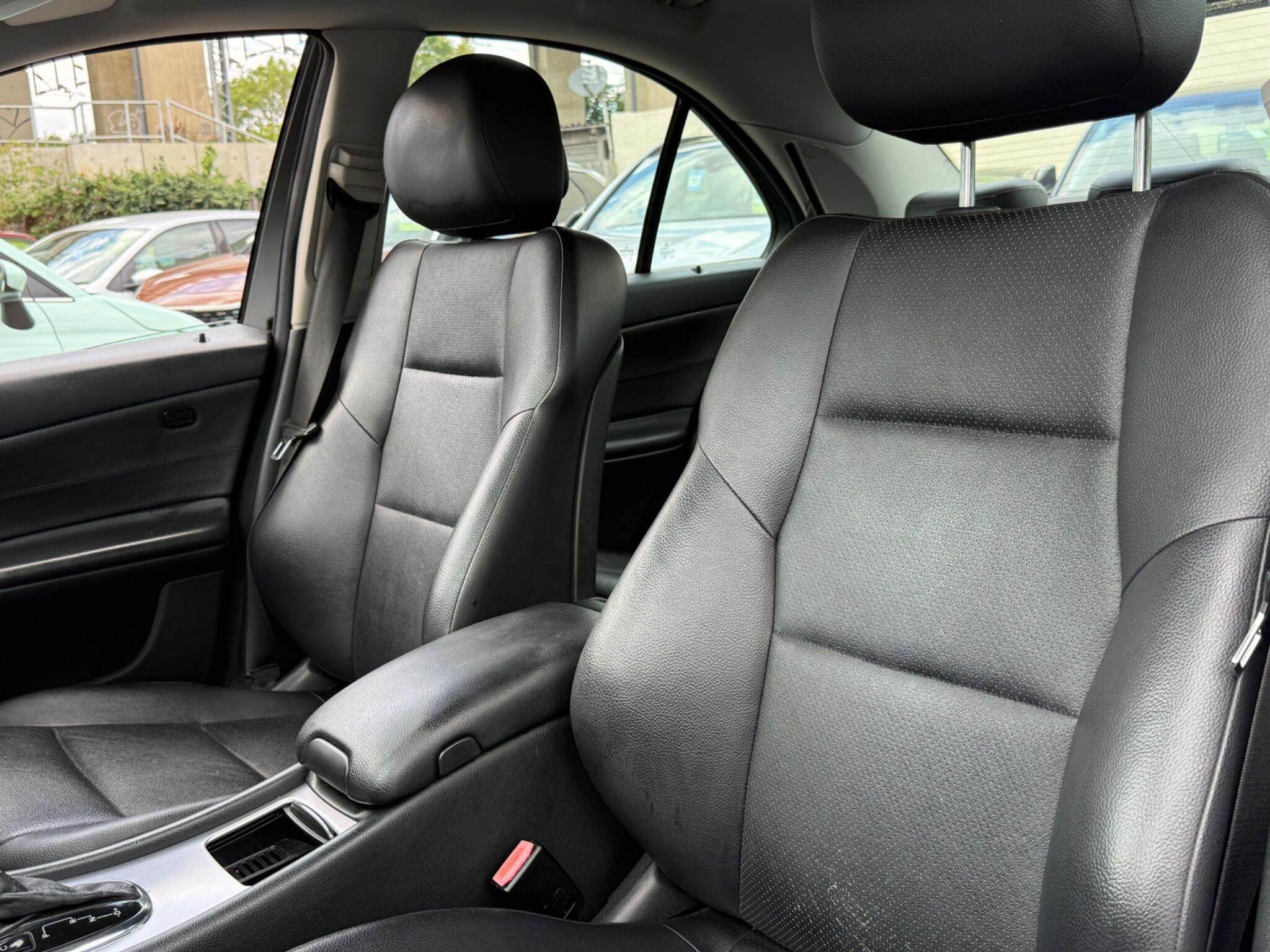 Mercedes-Benz C Class - Image 44
