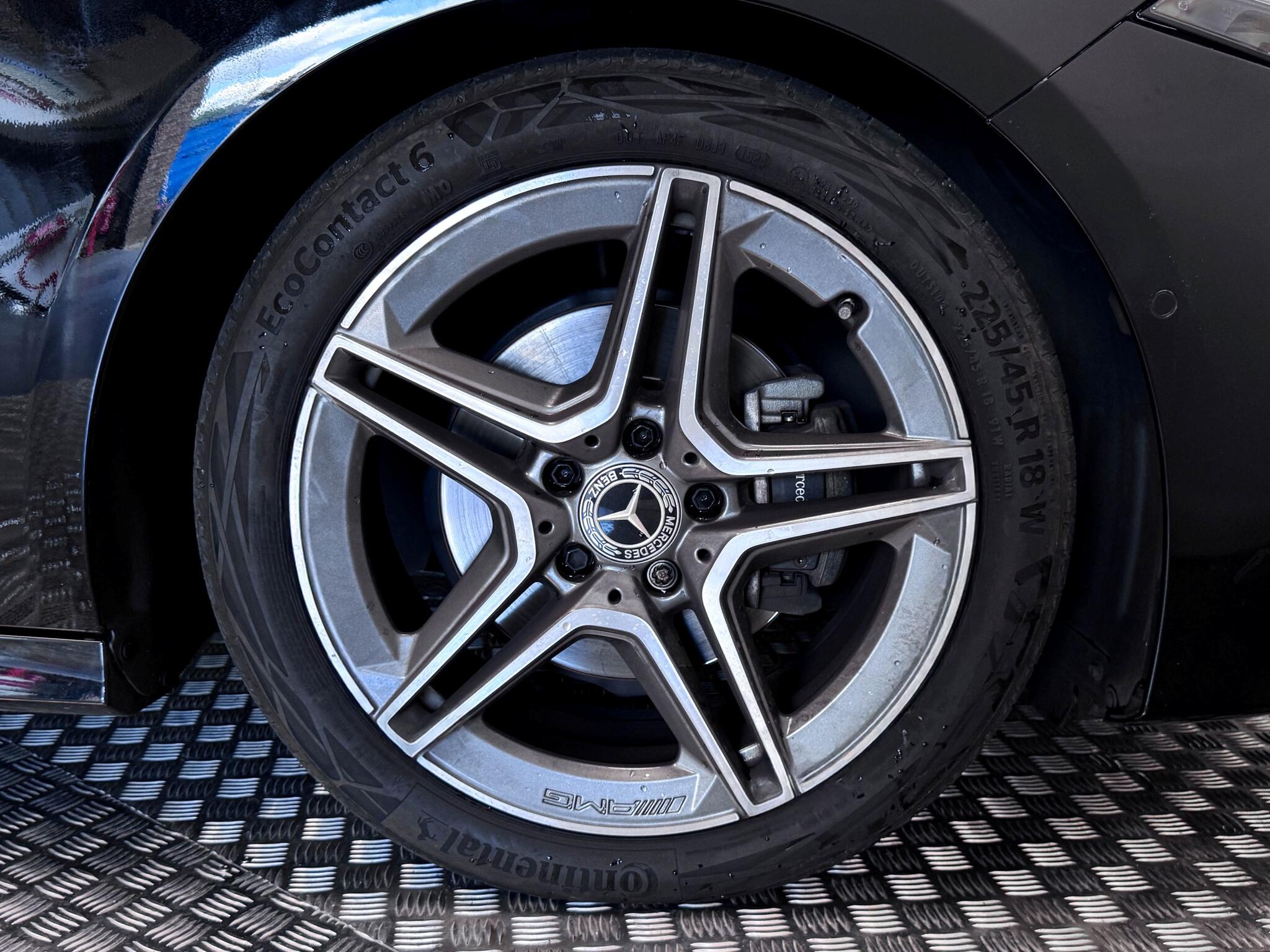 Mercedes-Benz A-Class view 68