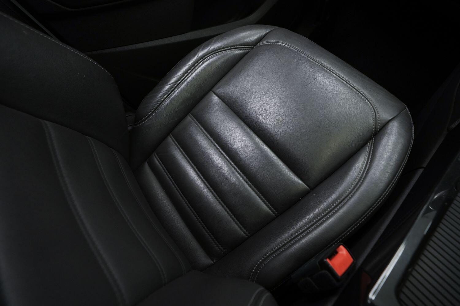 Ford Kuga view 19
