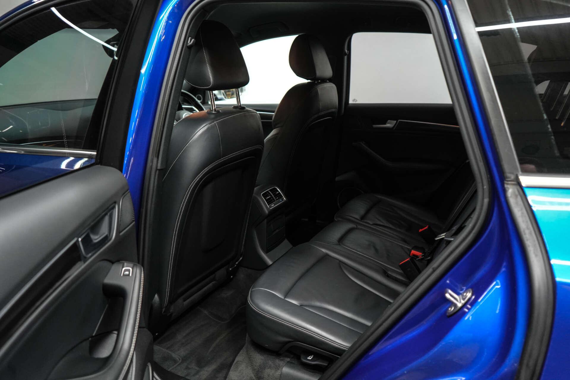 Audi SQ5 view 19