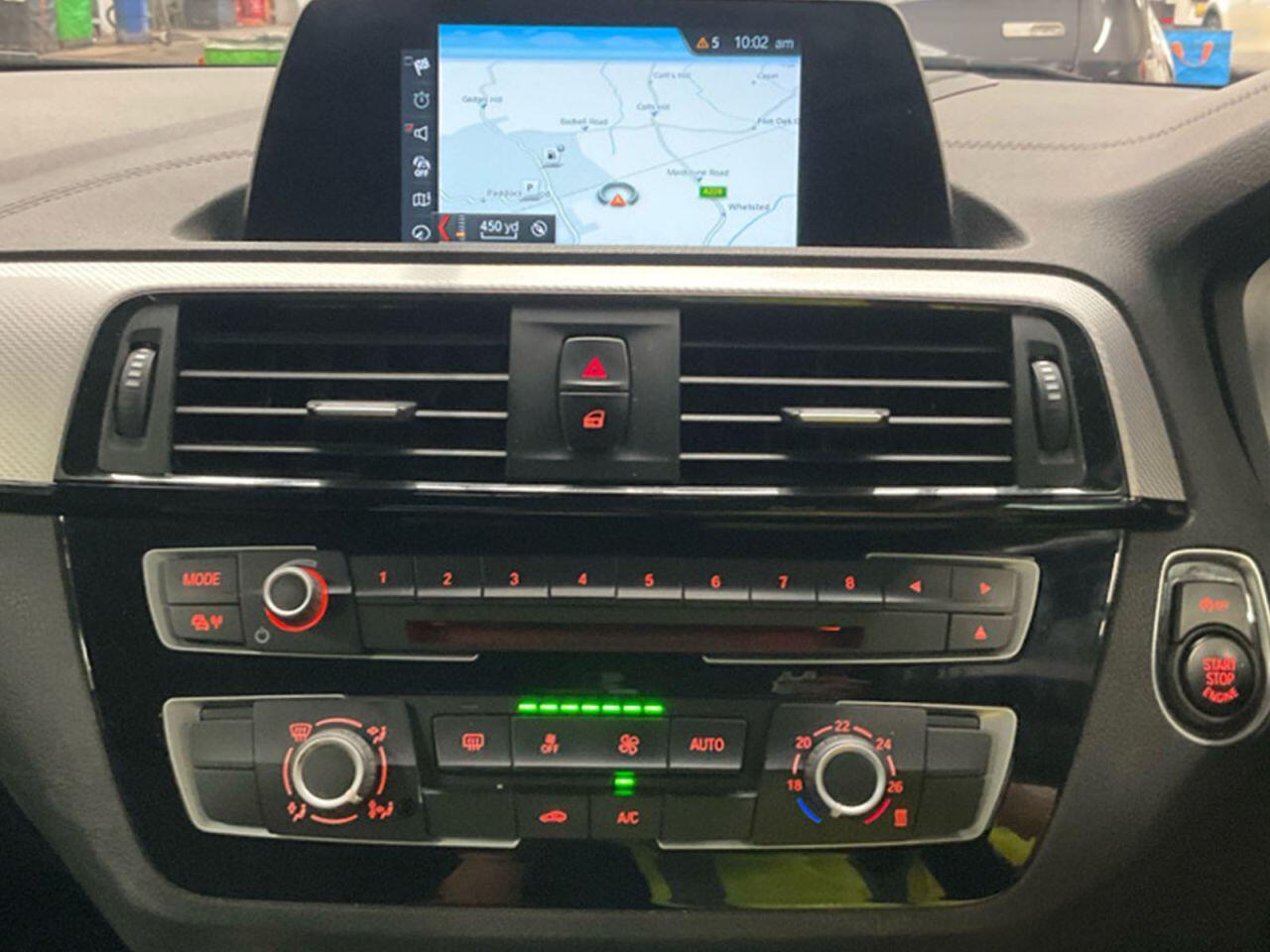 BMW 2 Series view 10