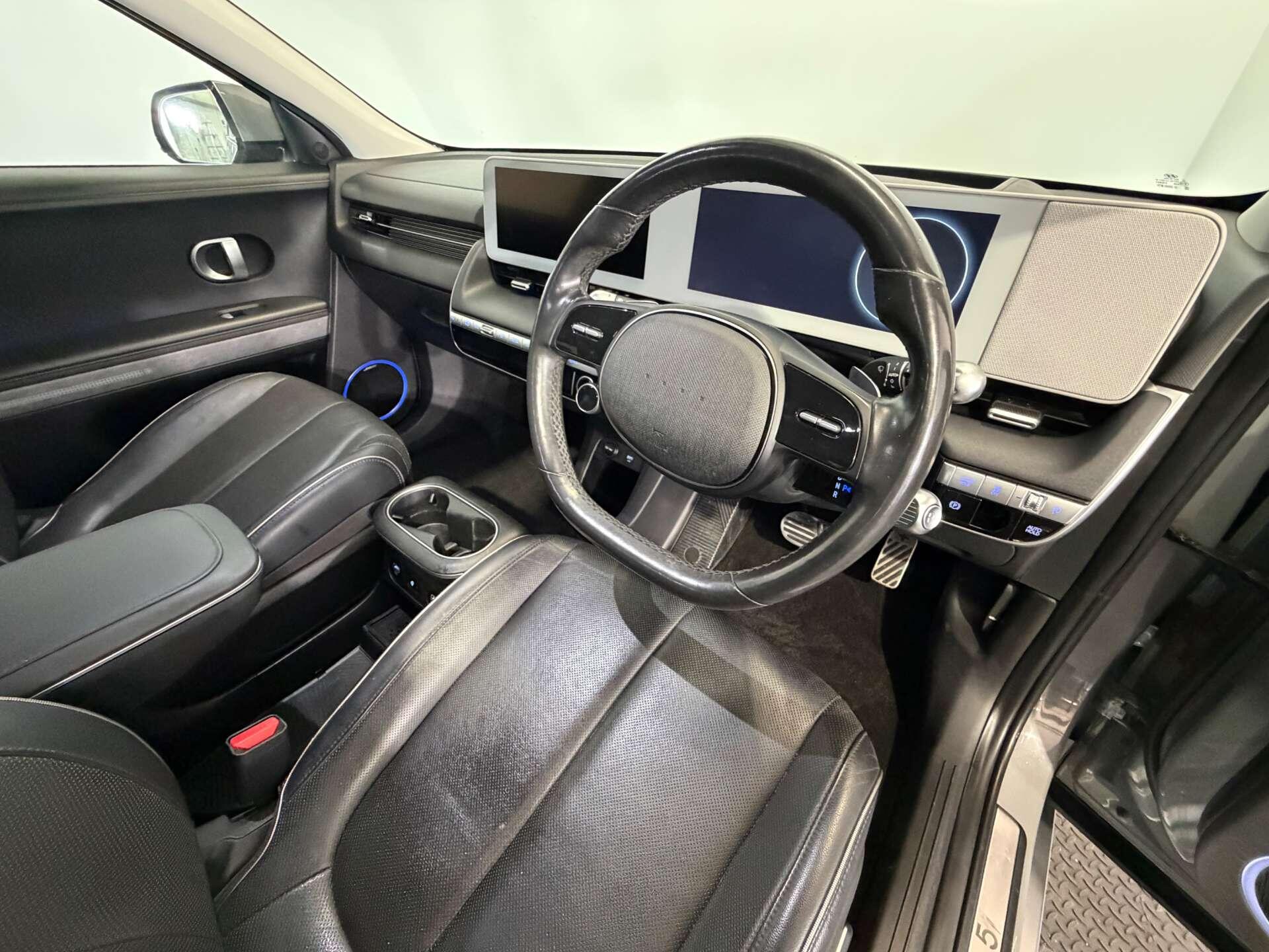 Hyundai IONIQ 5 view 15