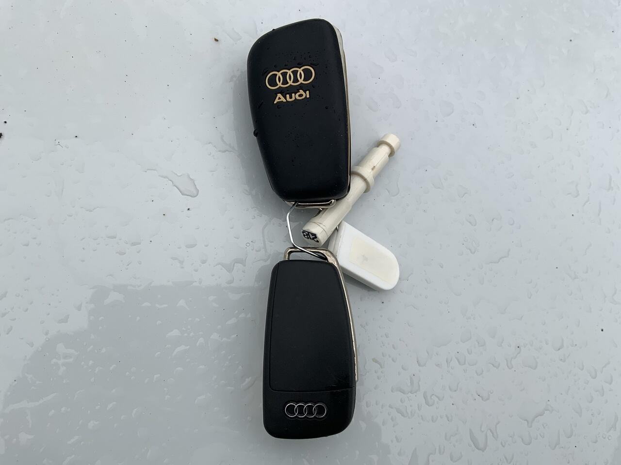 Audi A1 view 24