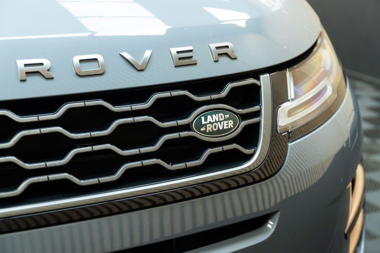 Land Rover Range Rover Evoque view 54