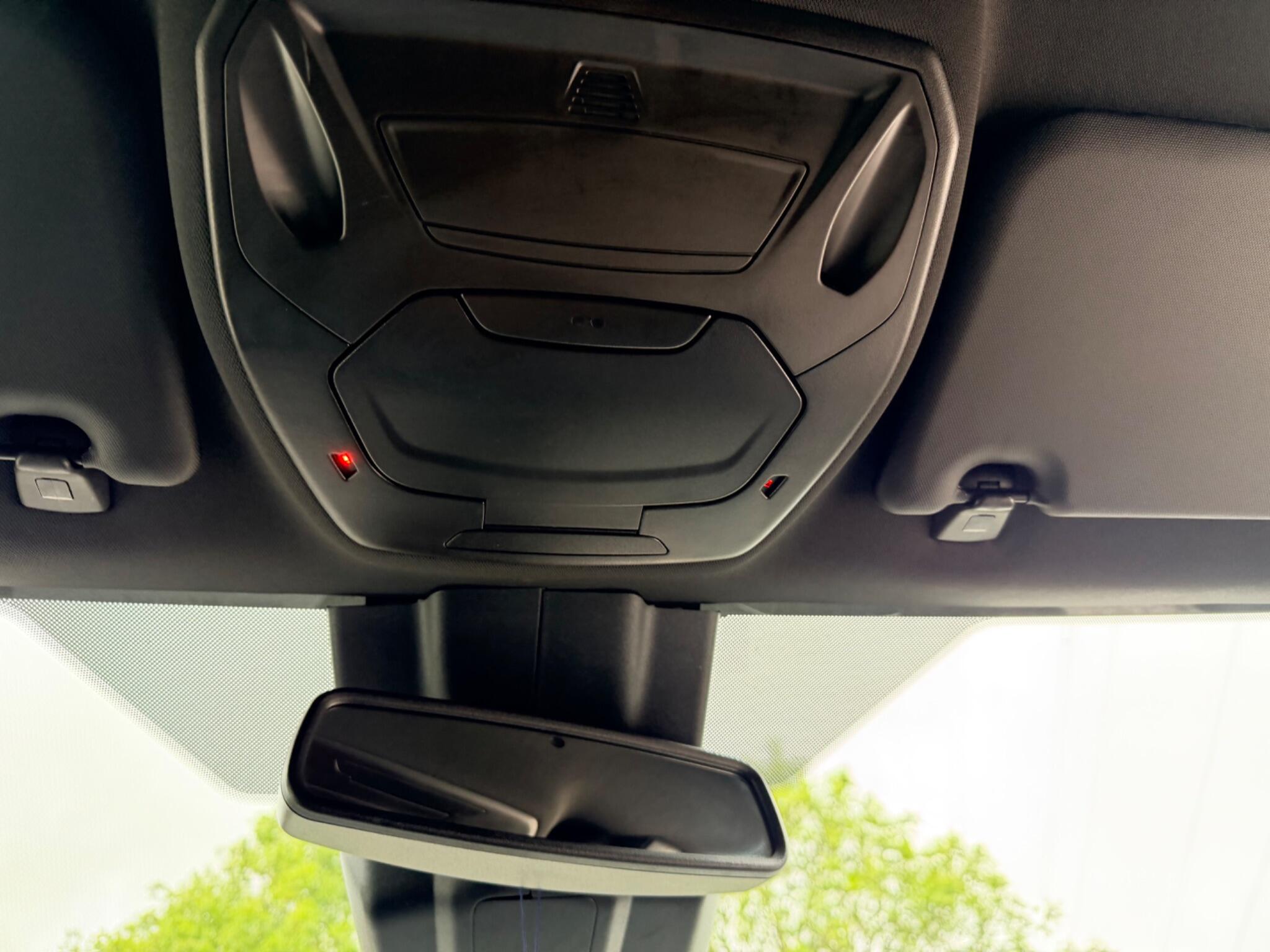Ford Focus view 54
