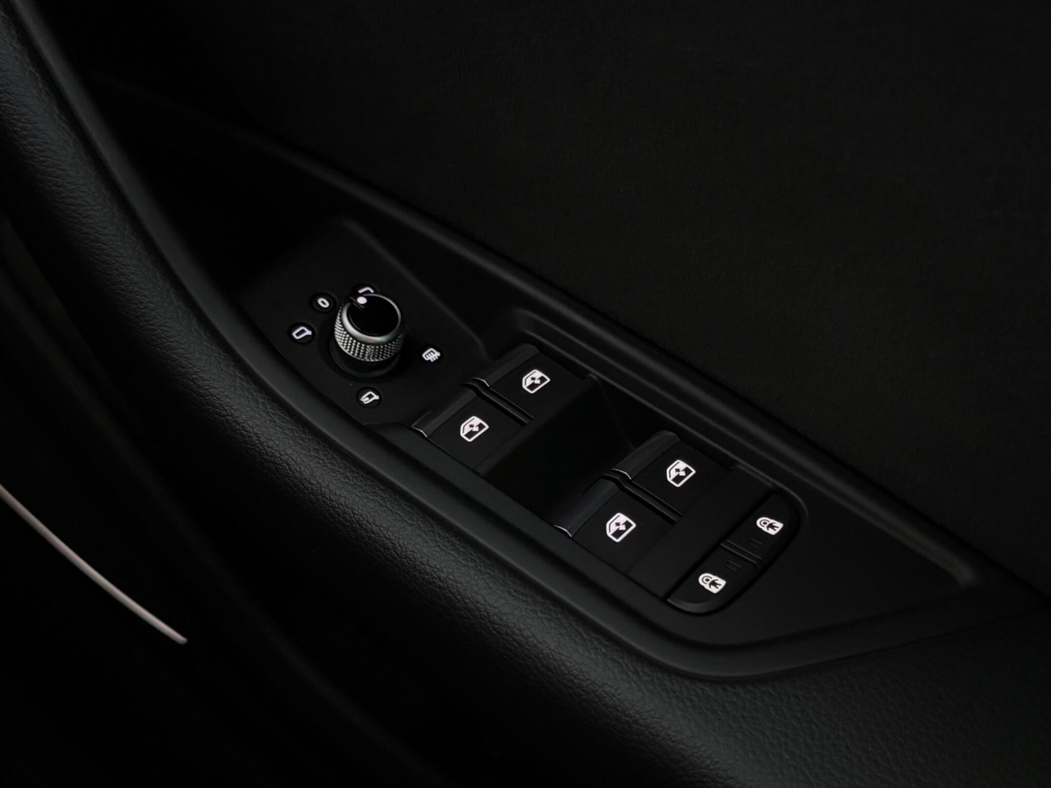 Audi A5 view 18
