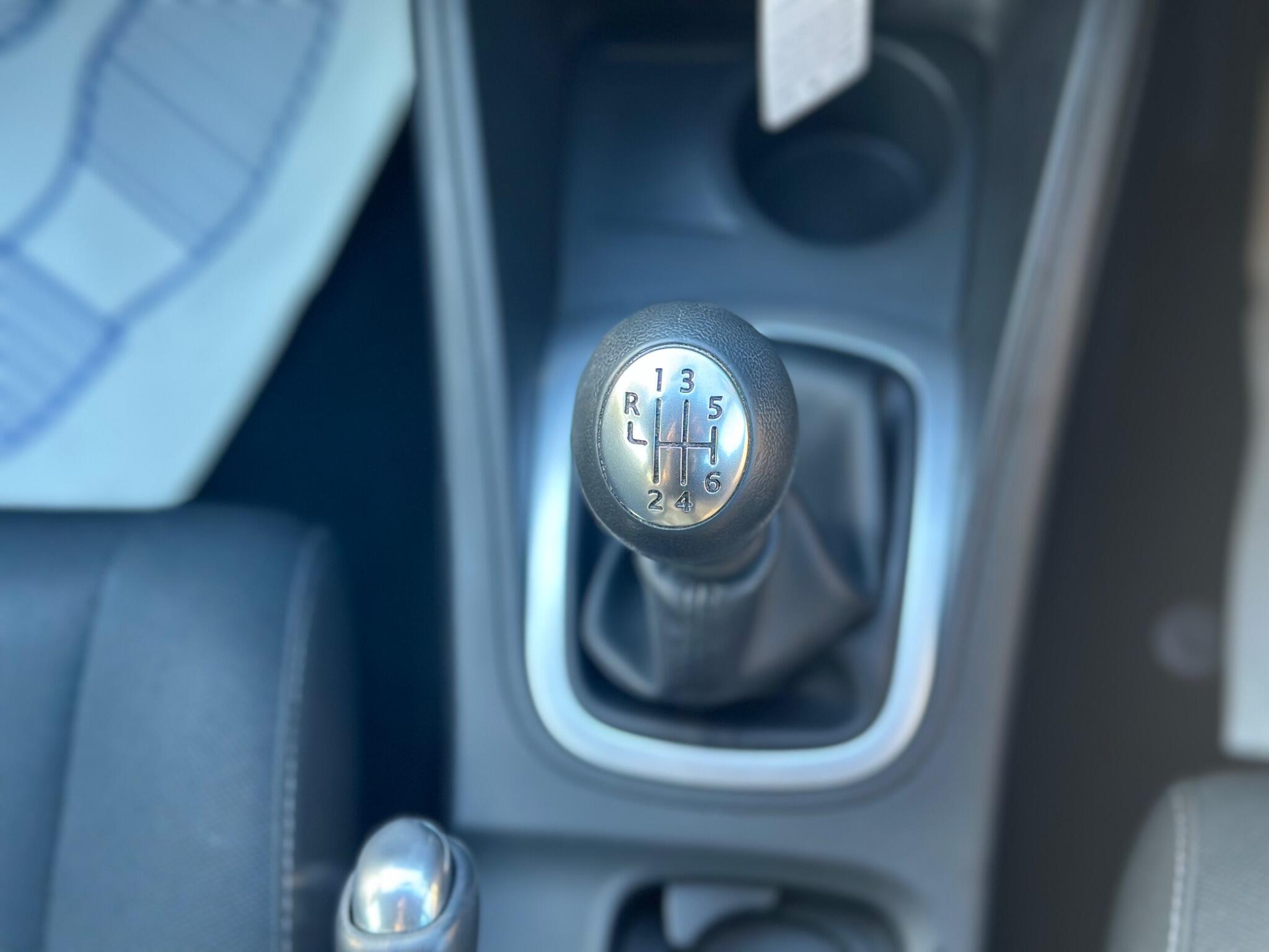 Renault Megane view 32