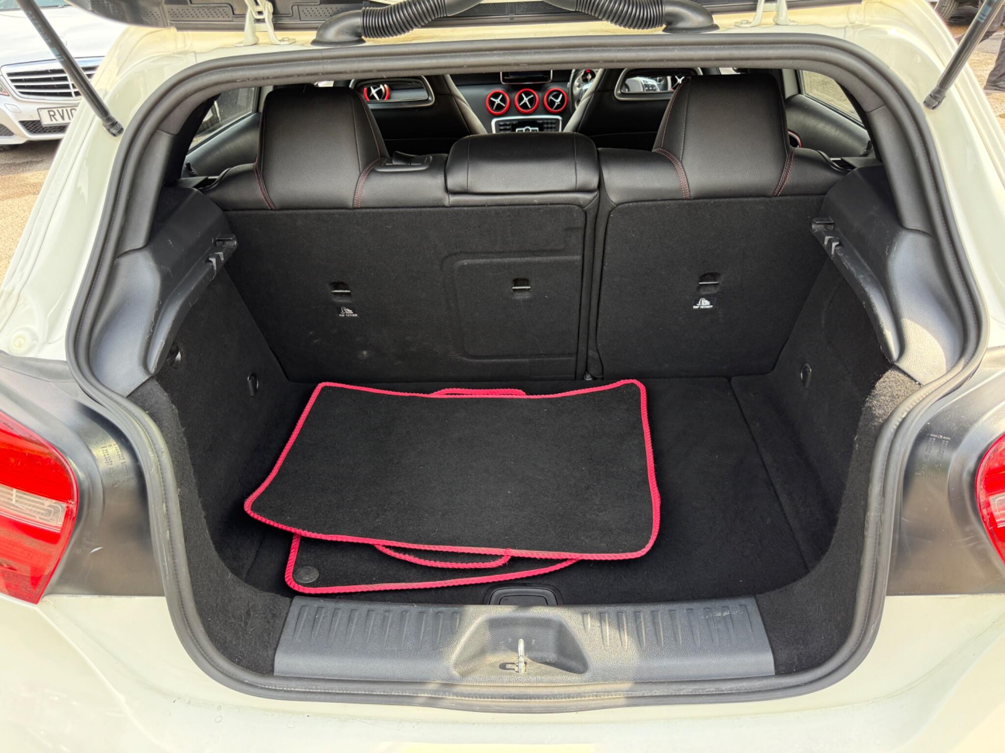 Mercedes-Benz A Class - Image 45
