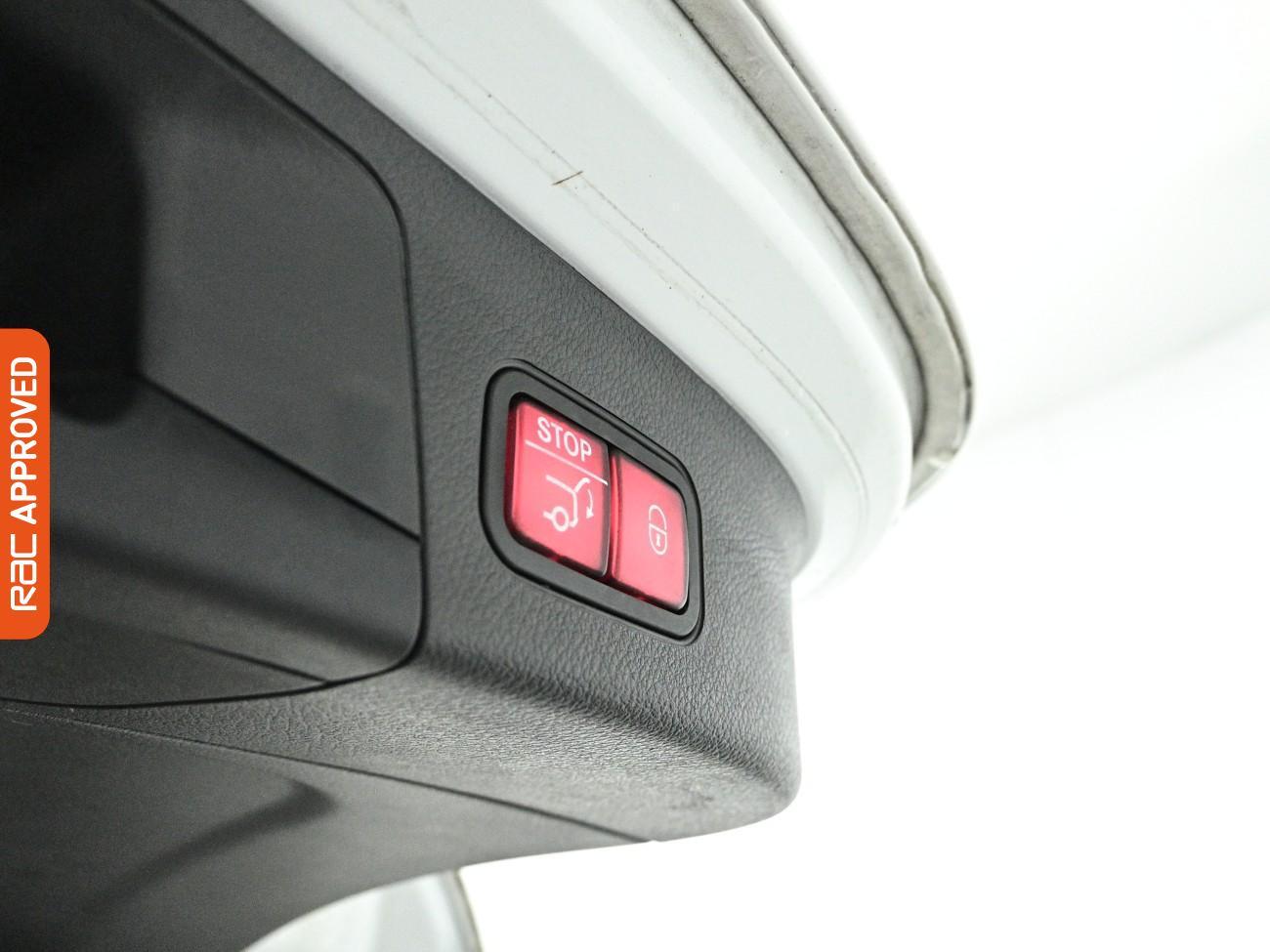 Mercedes-Benz Eqa view 16