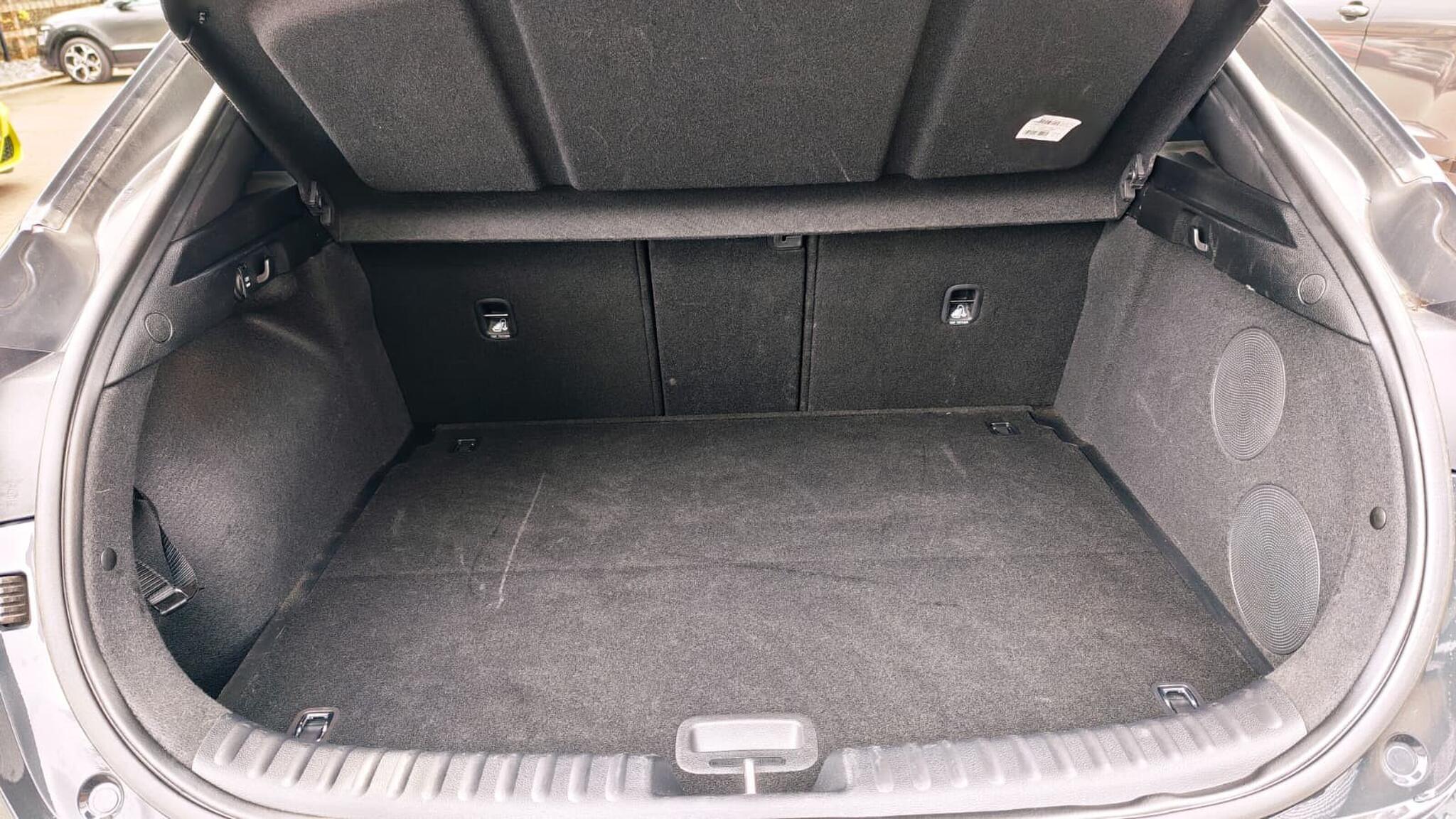 Kia Xceed view 7