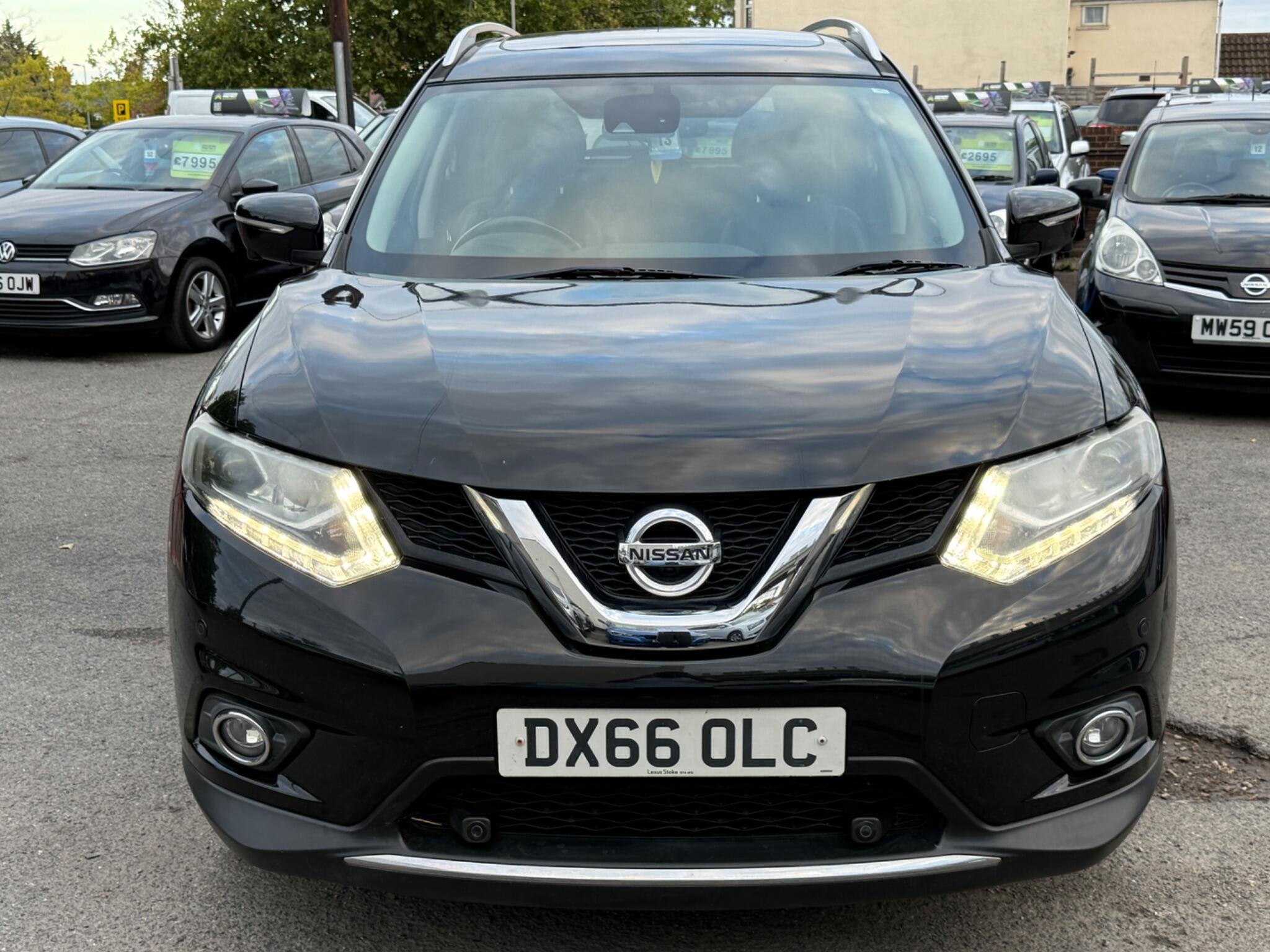 Nissan X-Trail - Image 6