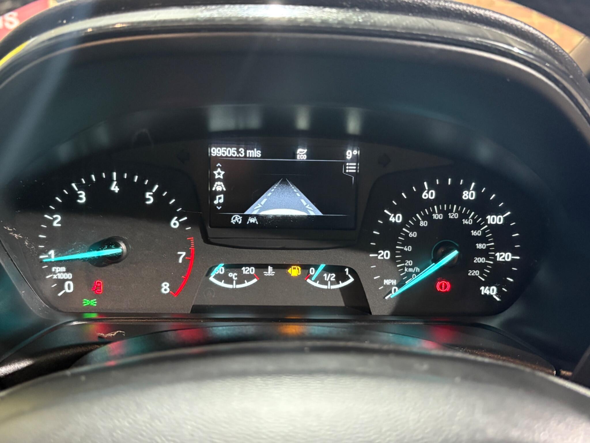 2018 Ford Fiesta 1.0T EcoBoost ST-Line Euro 6 (s/s) 3dr • 99,500 miles image 36
