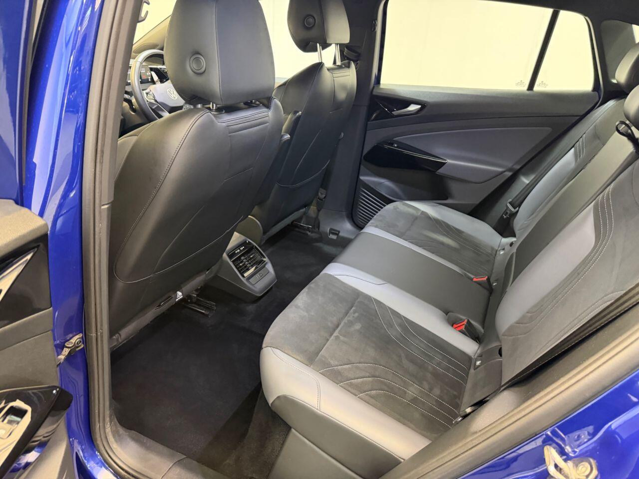 Volkswagen Id.4 view 46