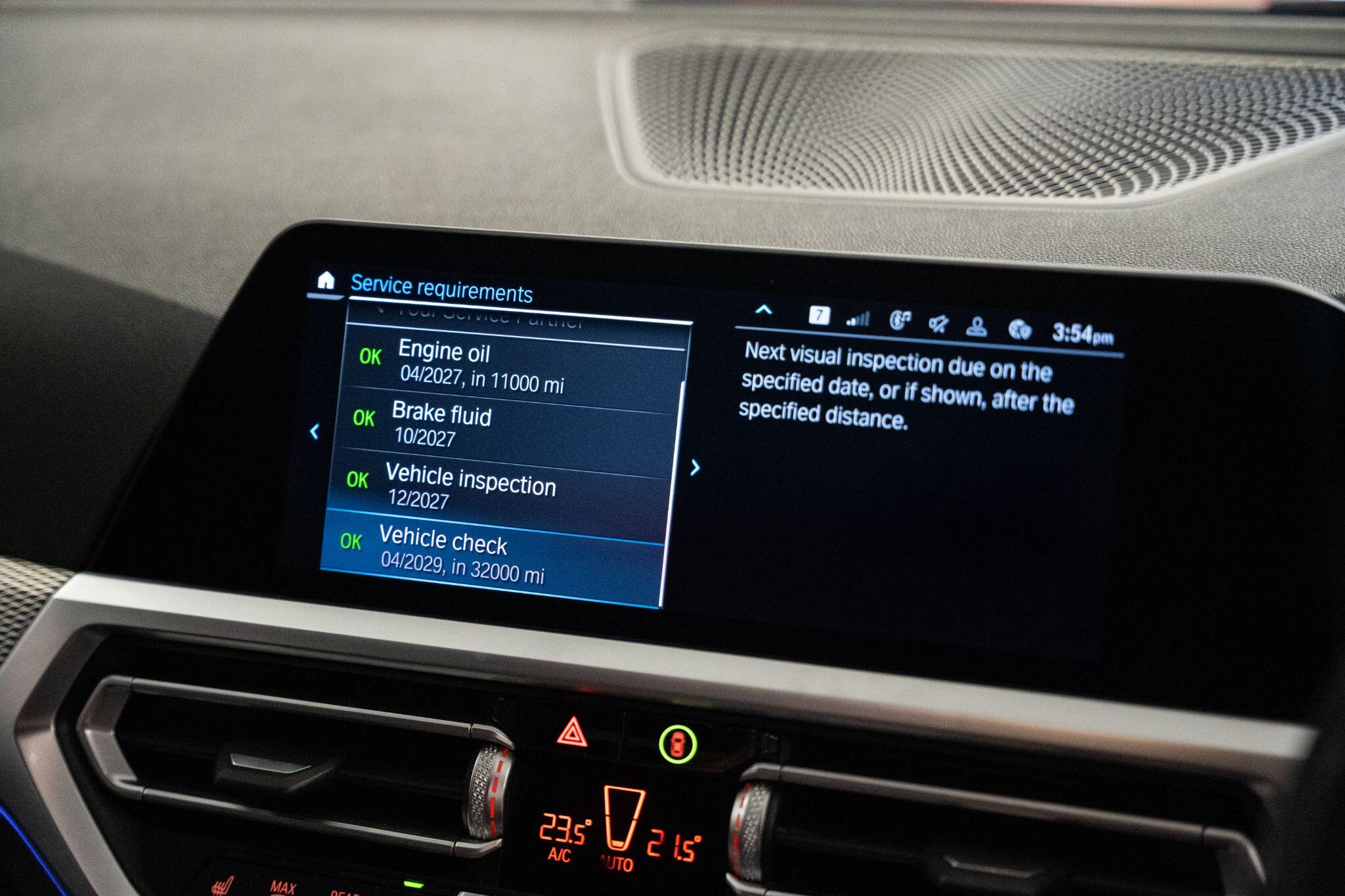 BMW 3 Series view 41