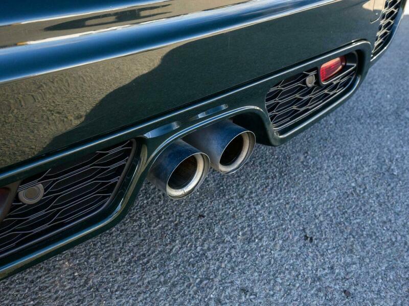 Mini Hatch view 10