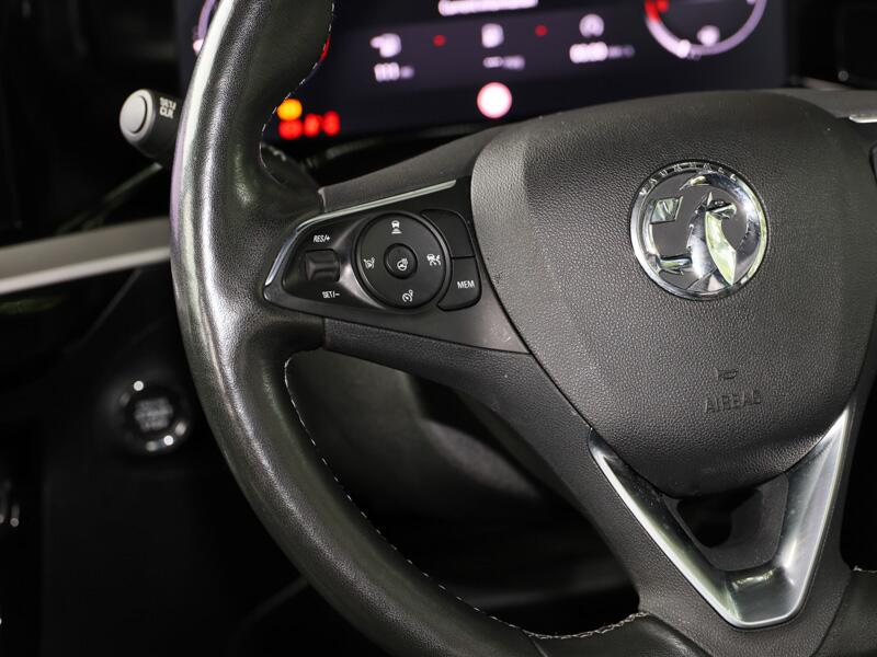 Vauxhall Mokka view 11