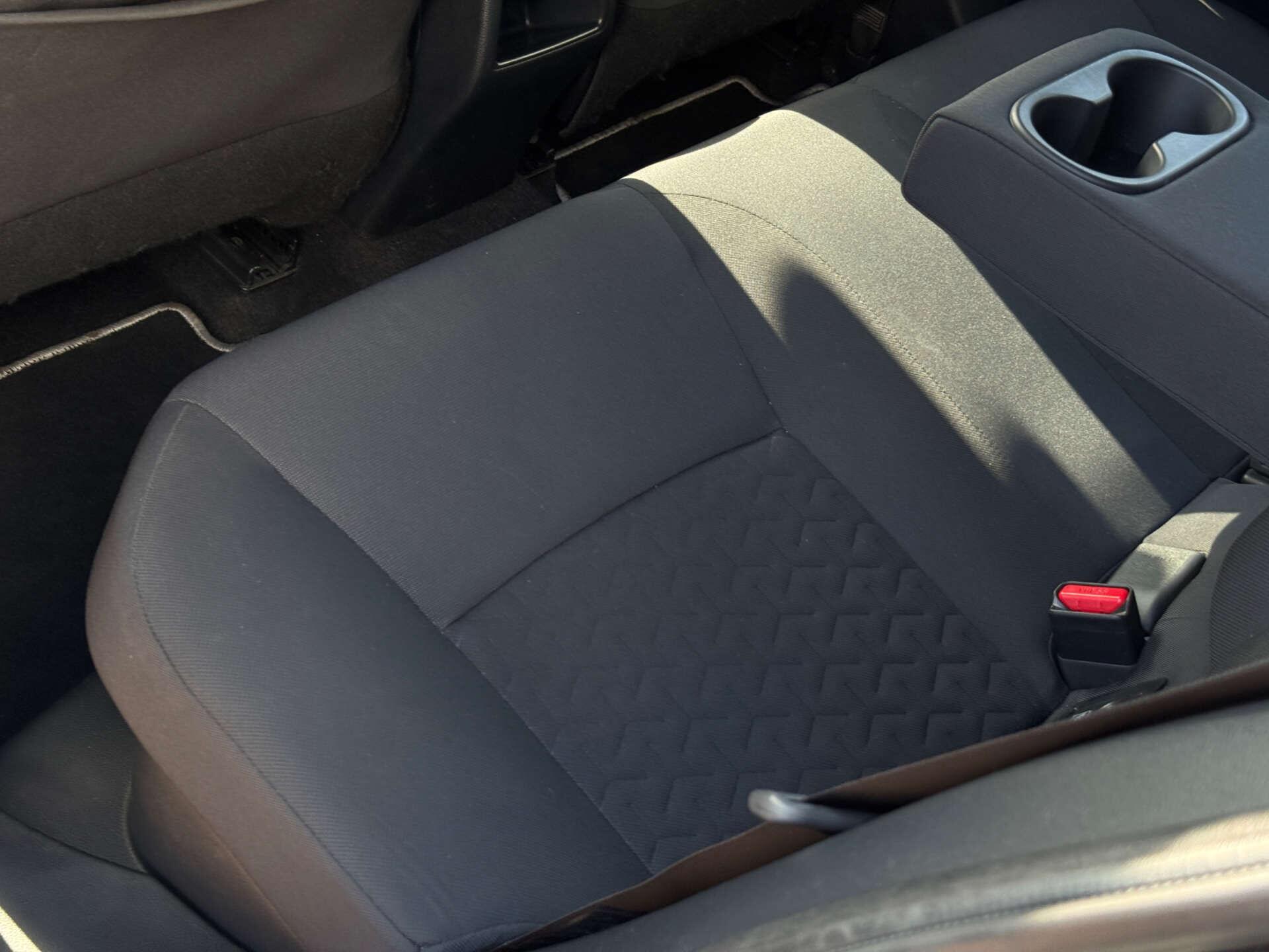 Toyota Corolla view 38